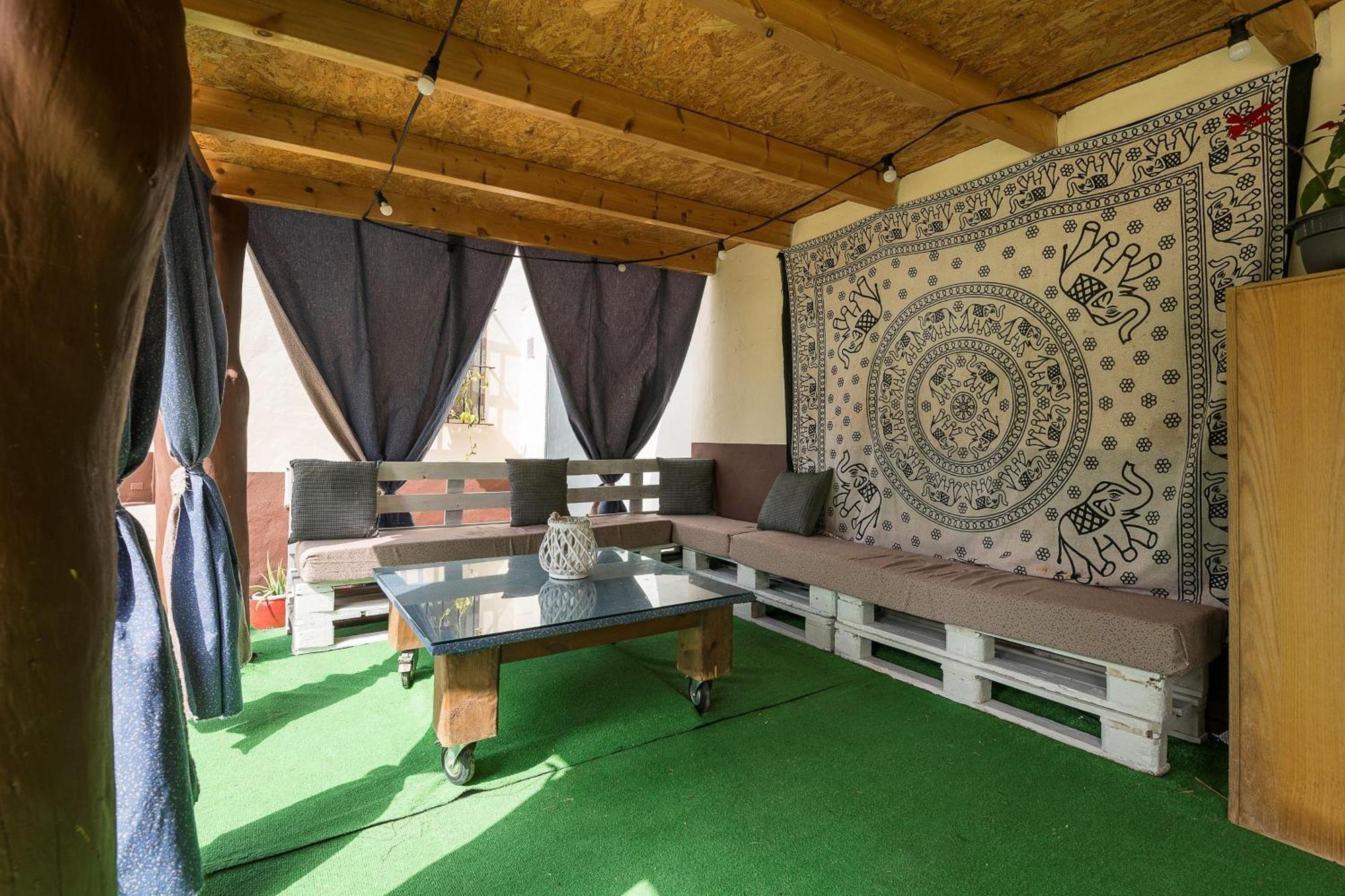 Casa Amelie Villa