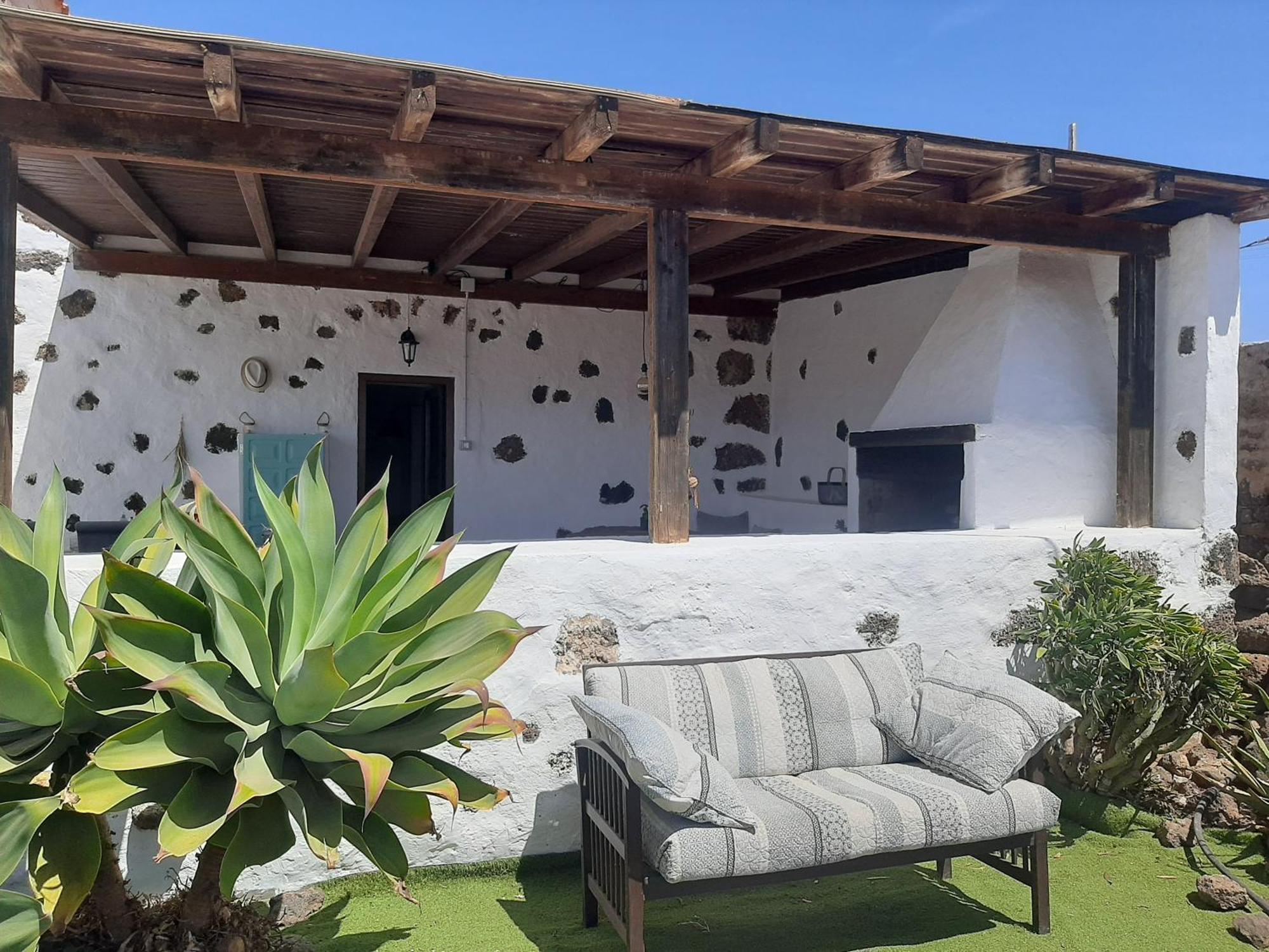 Apartamento Sunset Terrace
