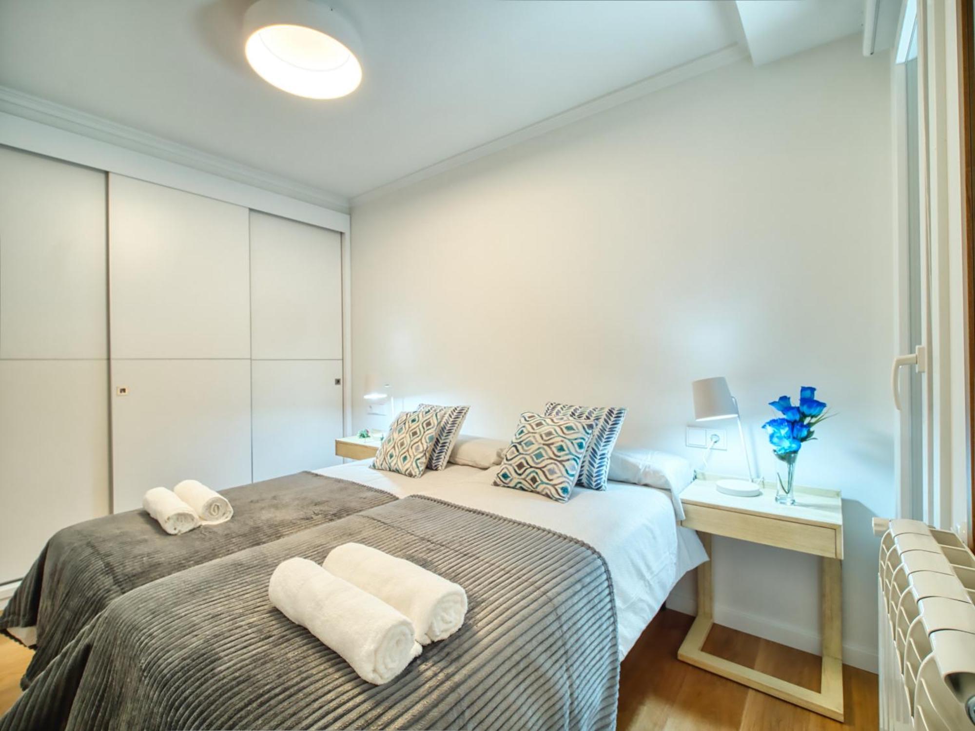 Amara Prime Apartamento San Sebastián