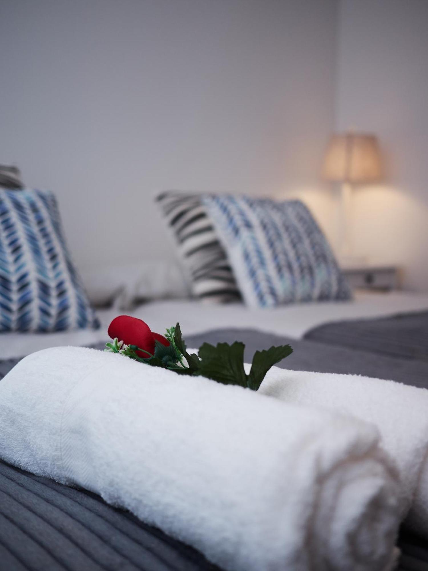 Apartamento Amara Prime *