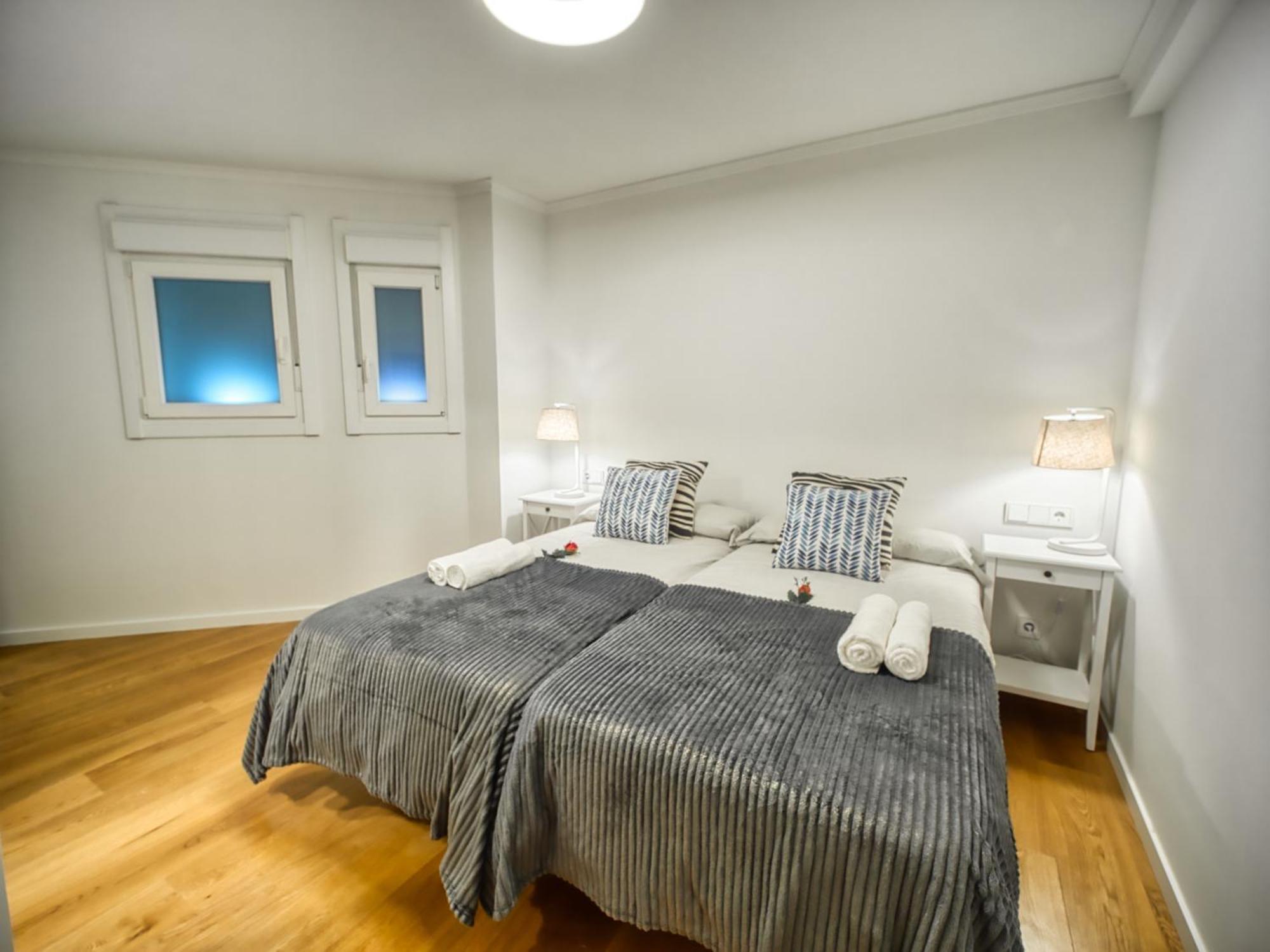 Amara Prime * San Sebastián