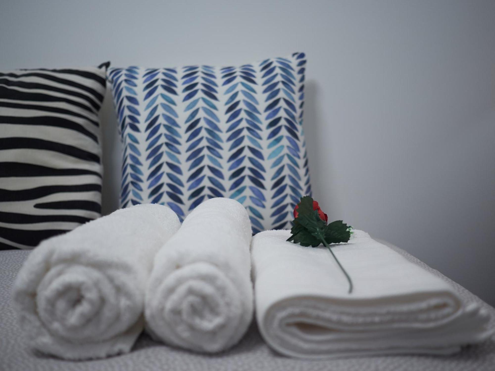 Apartamento Amara Prime San Sebastián