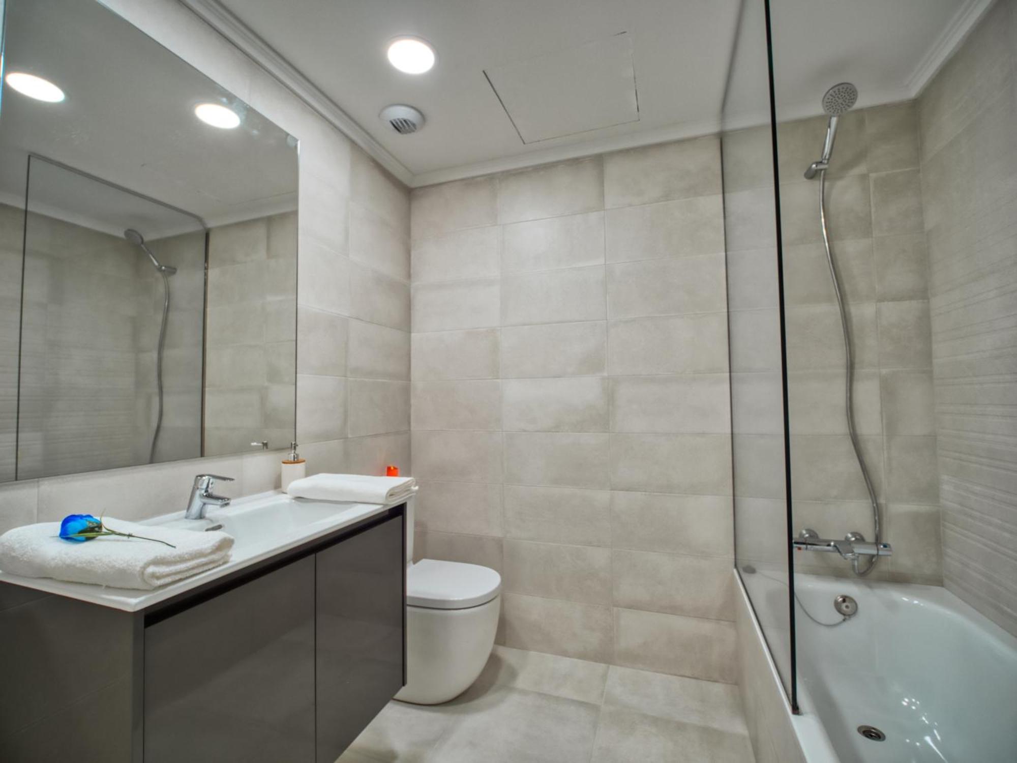 Amara Prime Apartamento San Sebastián