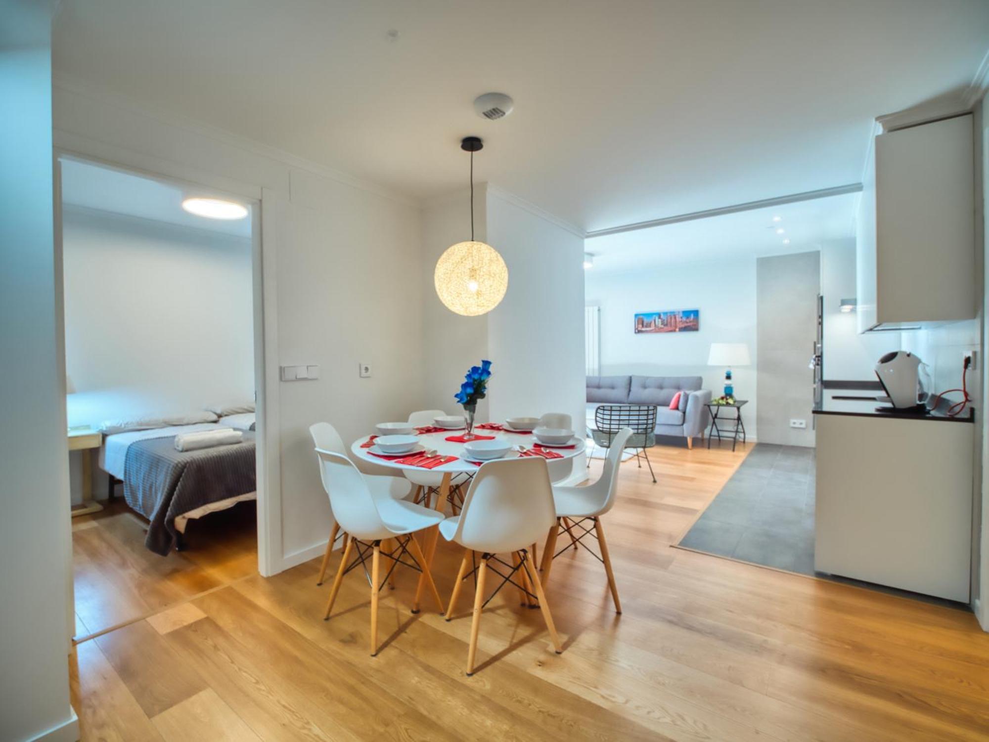 Amara Prime Apartamento