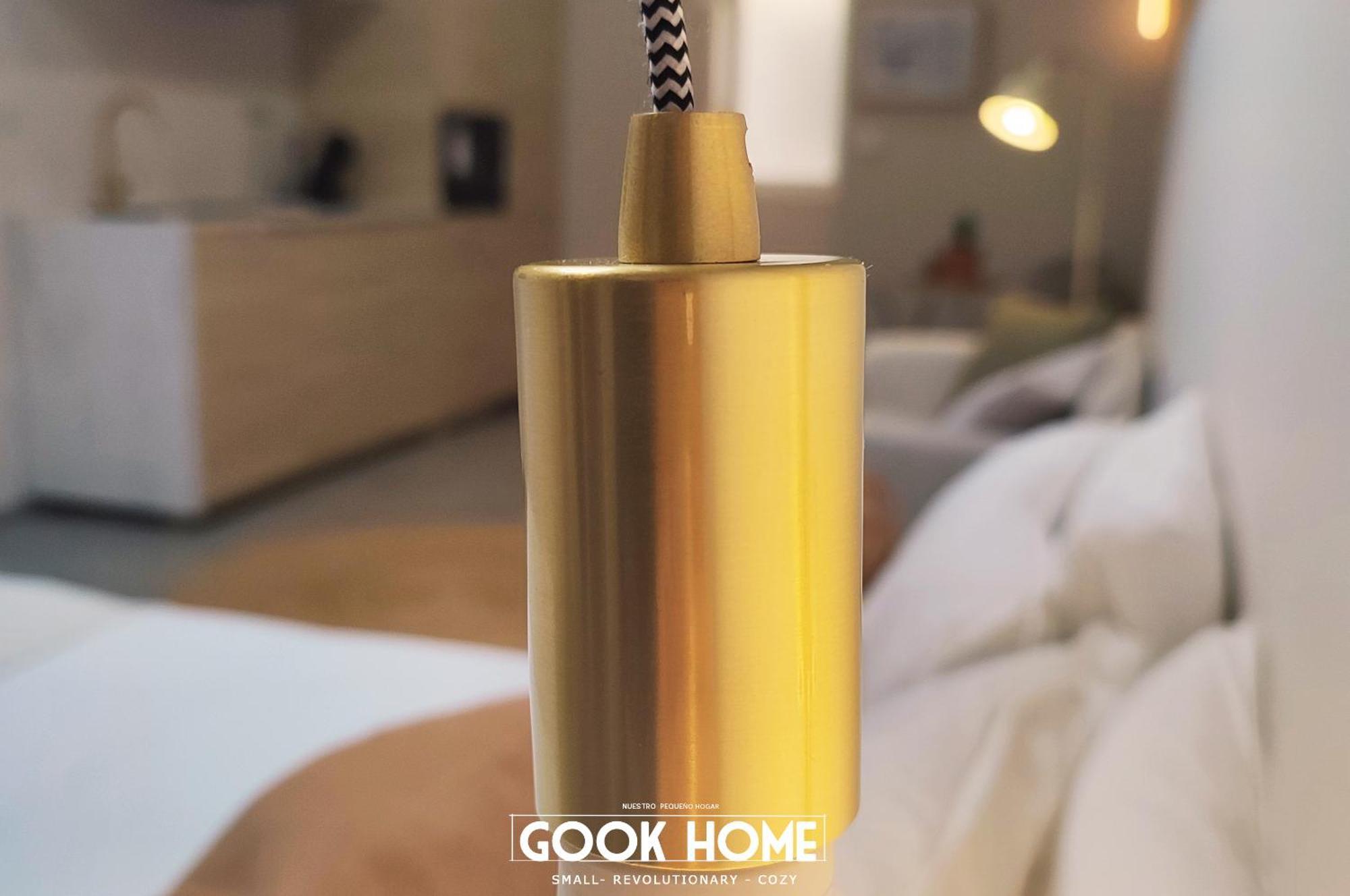 Gook Center
