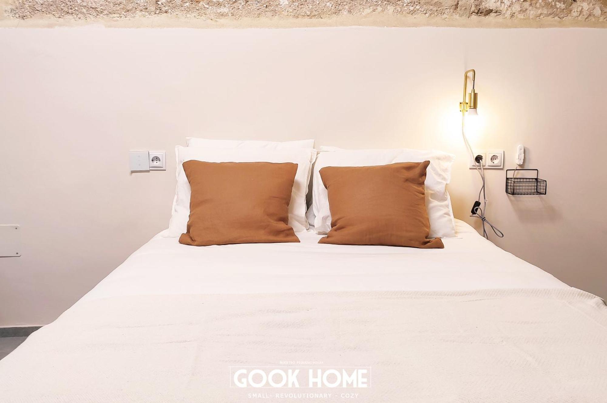 Gook Center