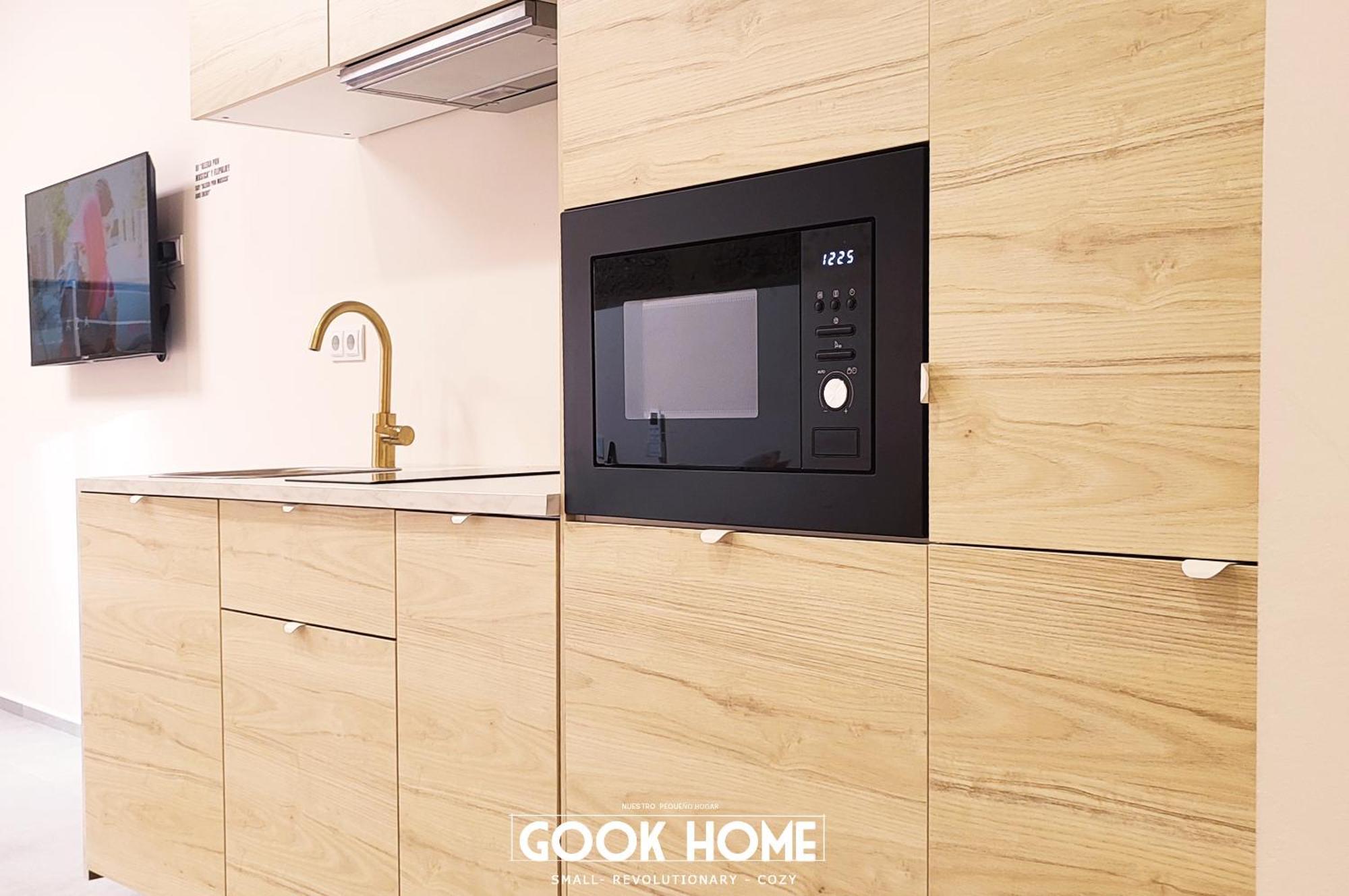 Apartment Gook Center Jerez de la Frontera