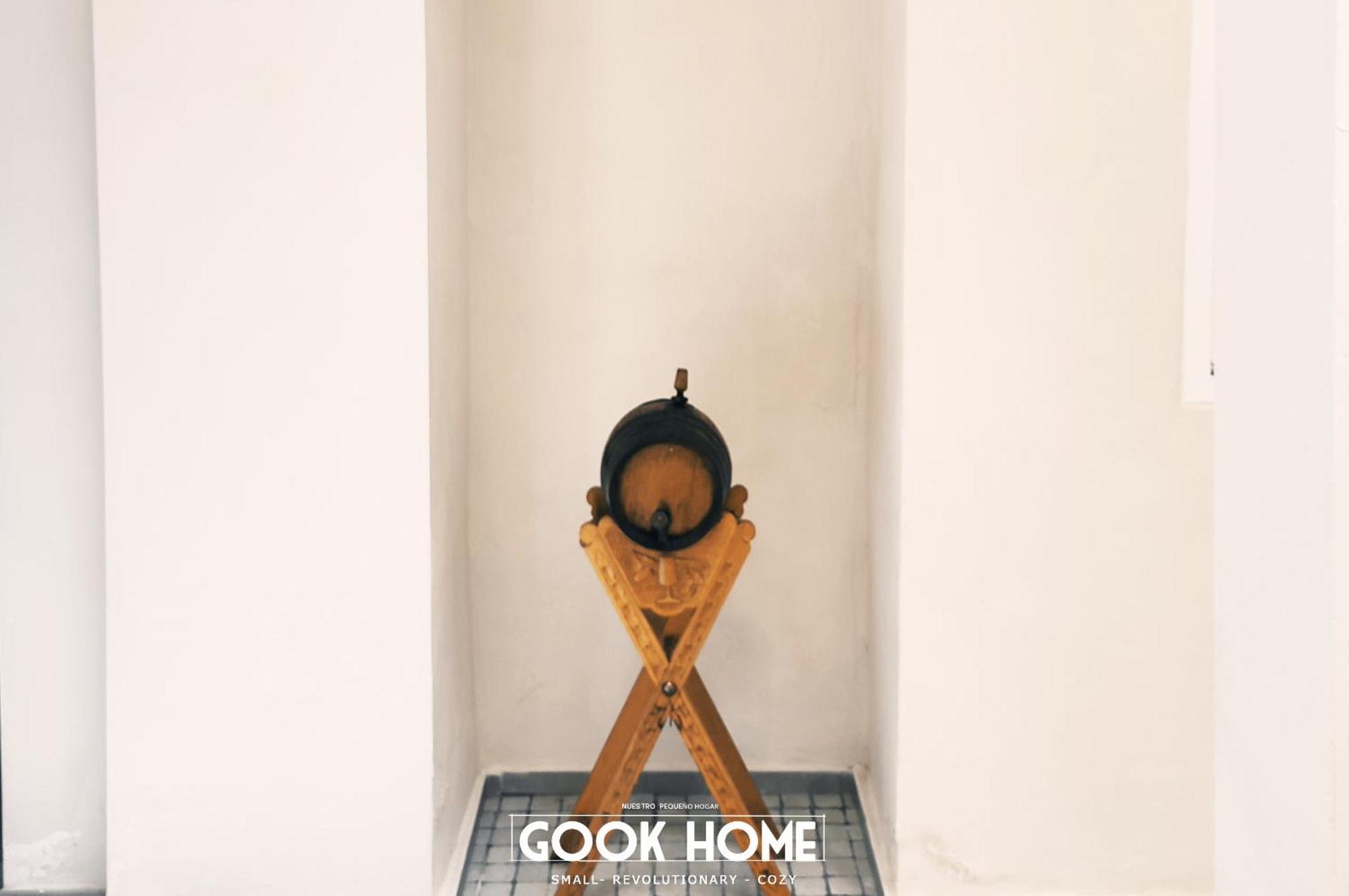 Apartment Gook Center Jerez de la Frontera