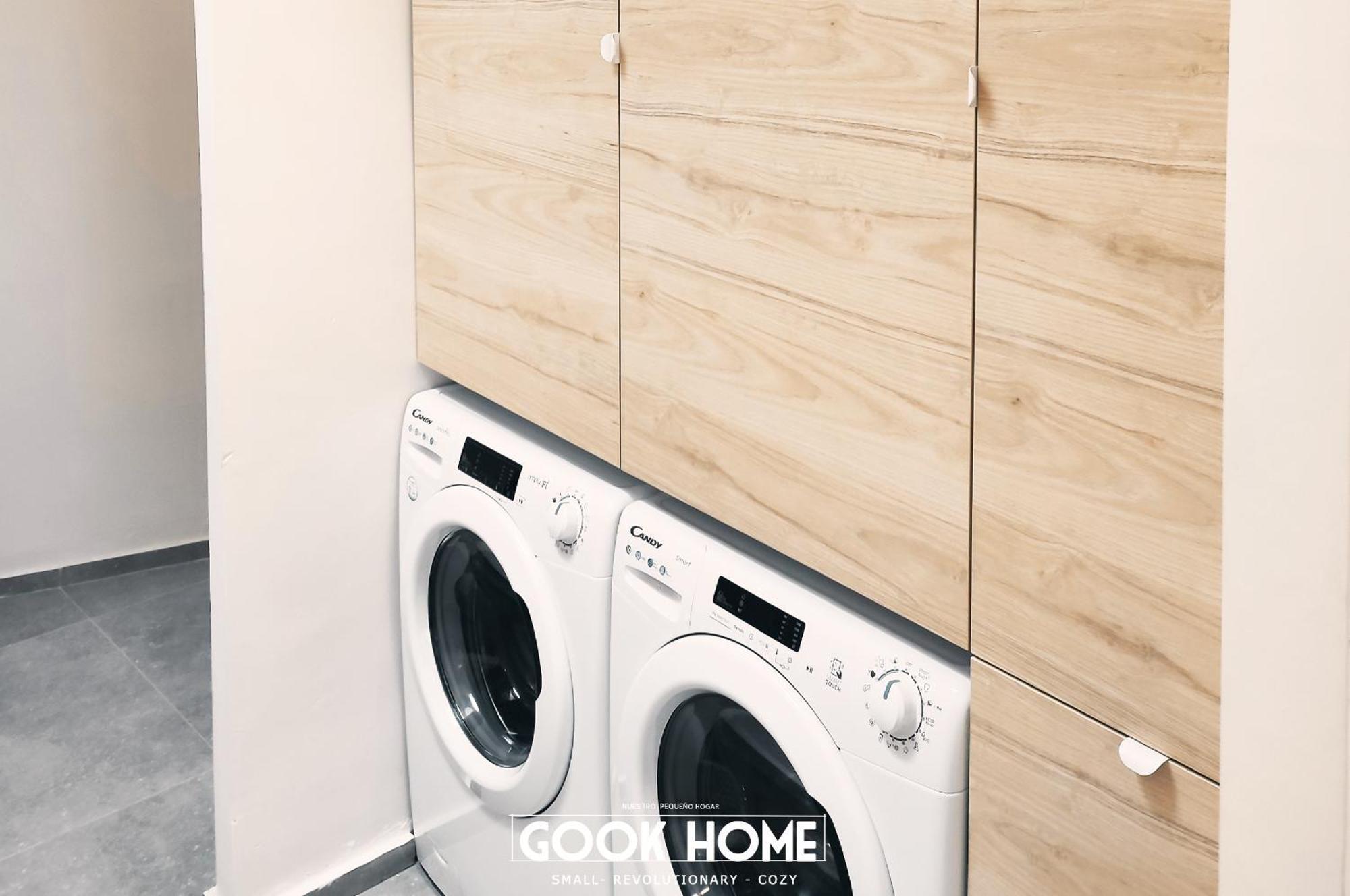 Gook Center Apartment Jerez de la Frontera