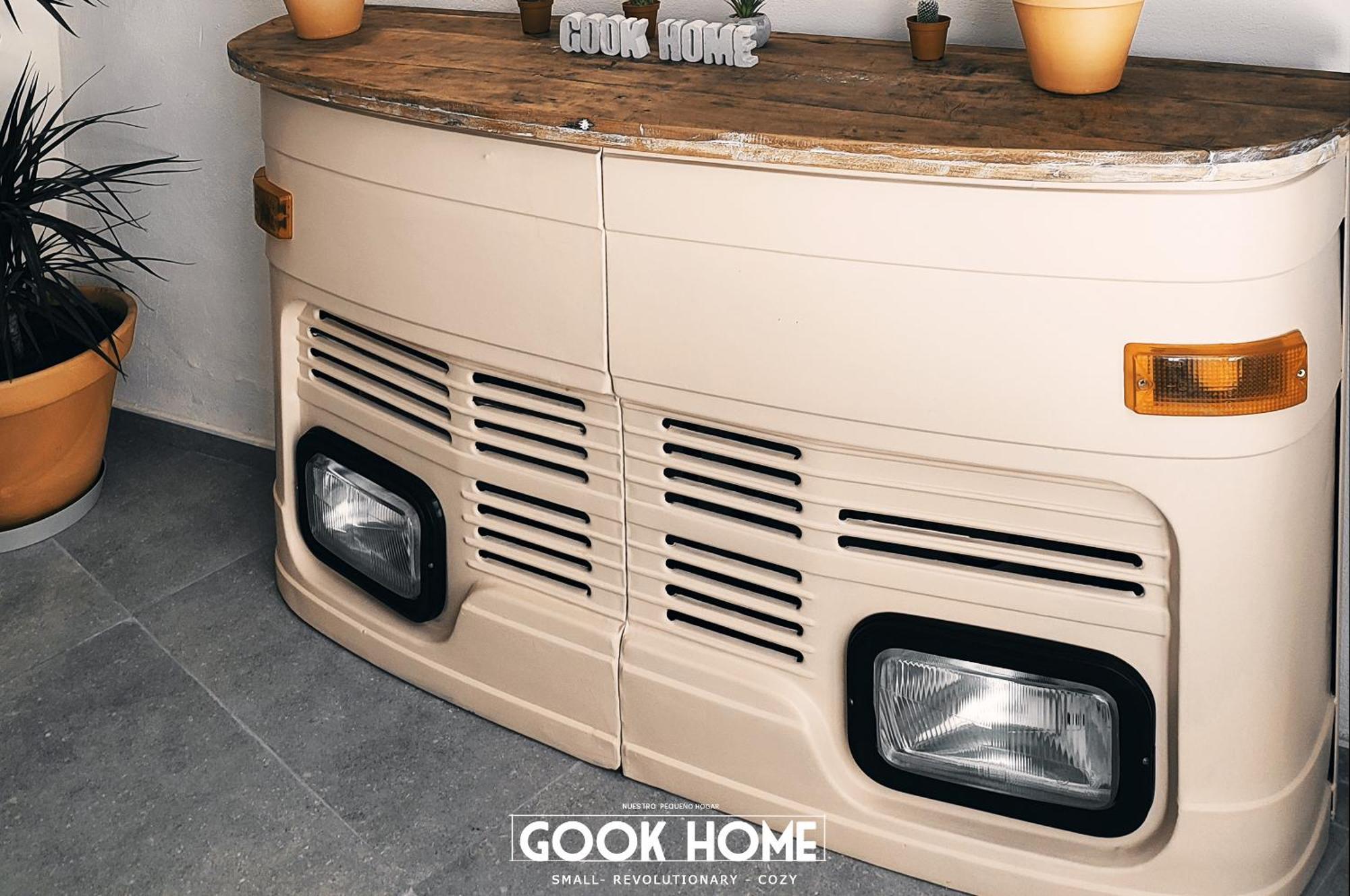 Gook Center * Jerez de la Frontera