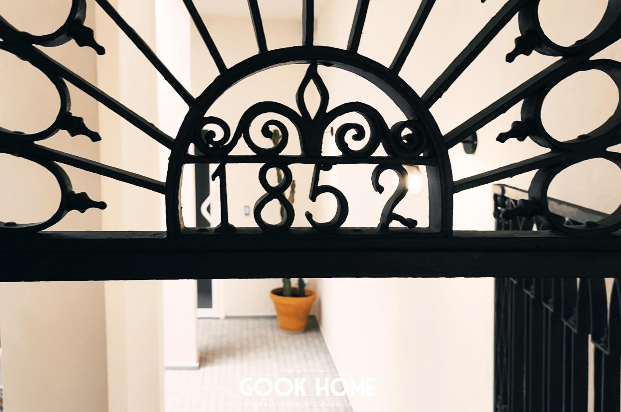 Apartment Gook Center Jerez de la Frontera
