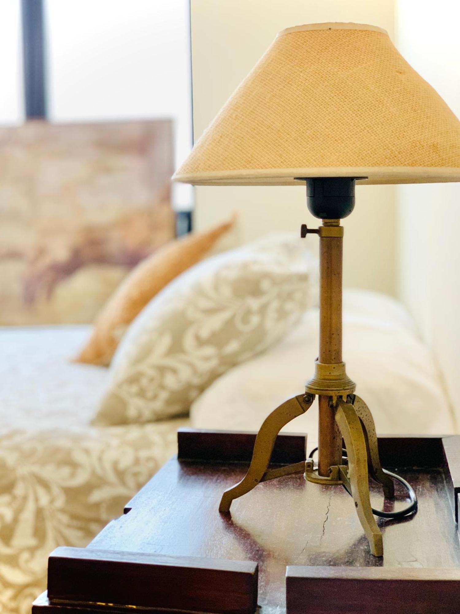 Un Espacio Diferente En Triana. Apartamento Sevilla