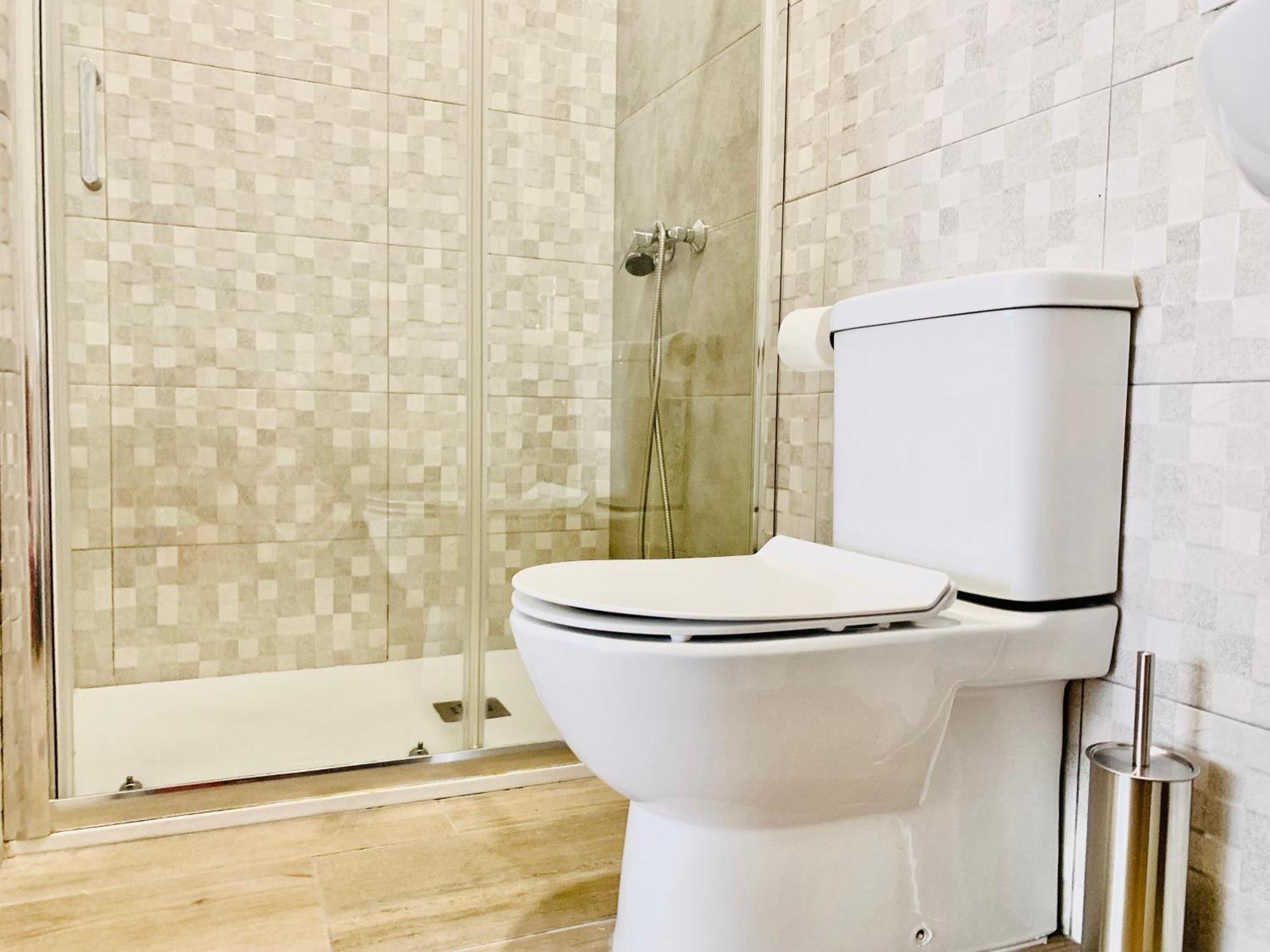 Apartamento Un Espacio Diferente En Triana. Sevilla