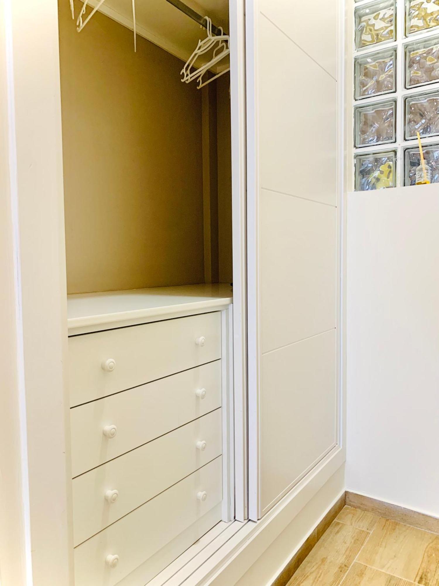 Un Espacio Diferente En Triana. Apartamento