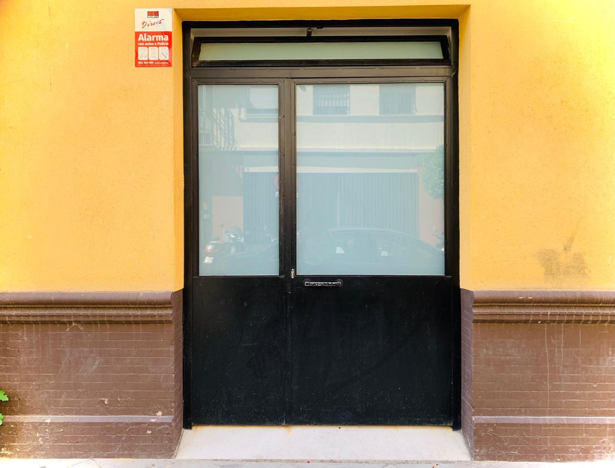 Apartamento Un Espacio Diferente En Triana. *