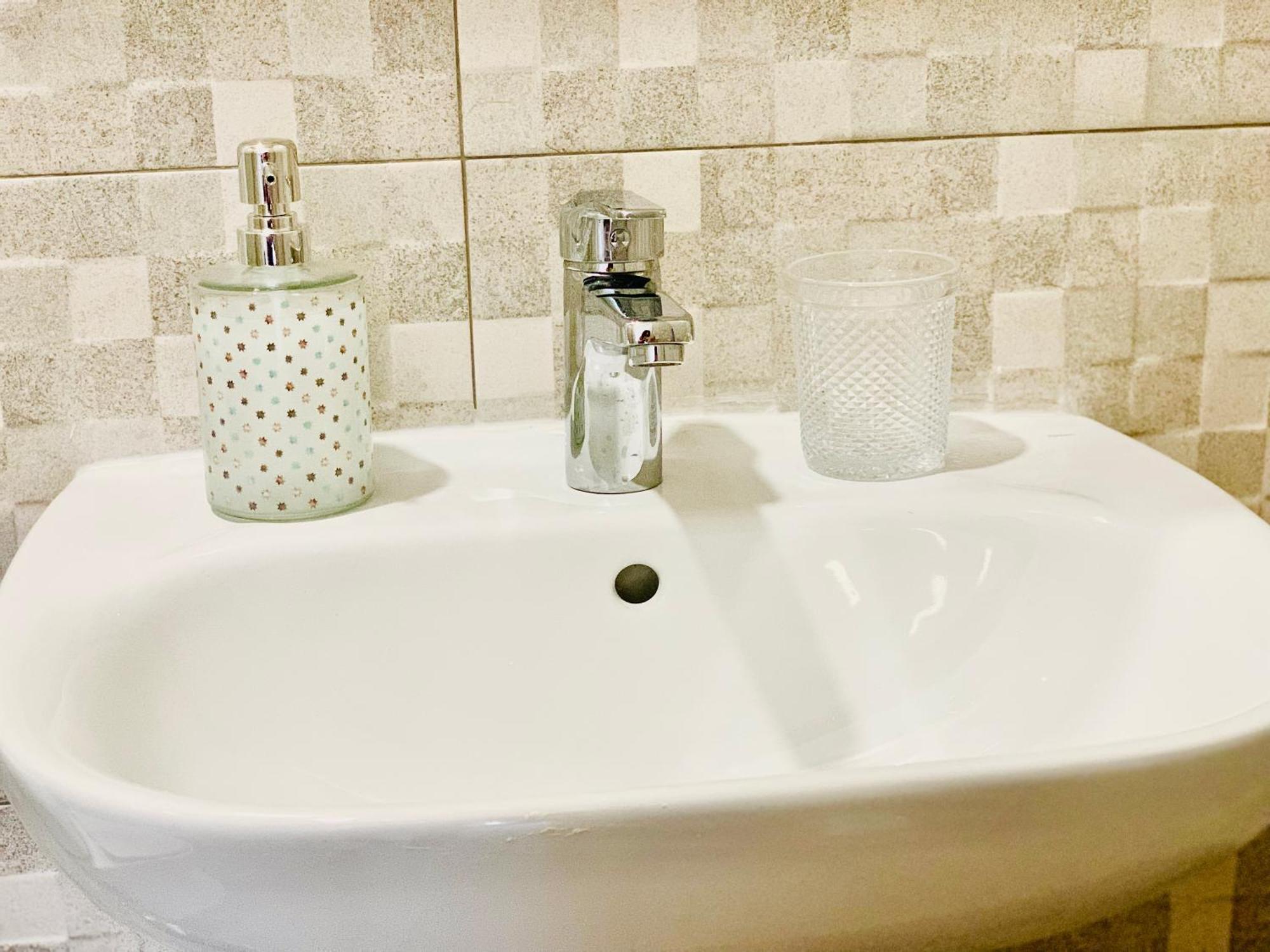 Un Espacio Diferente En Triana. Apartamento *