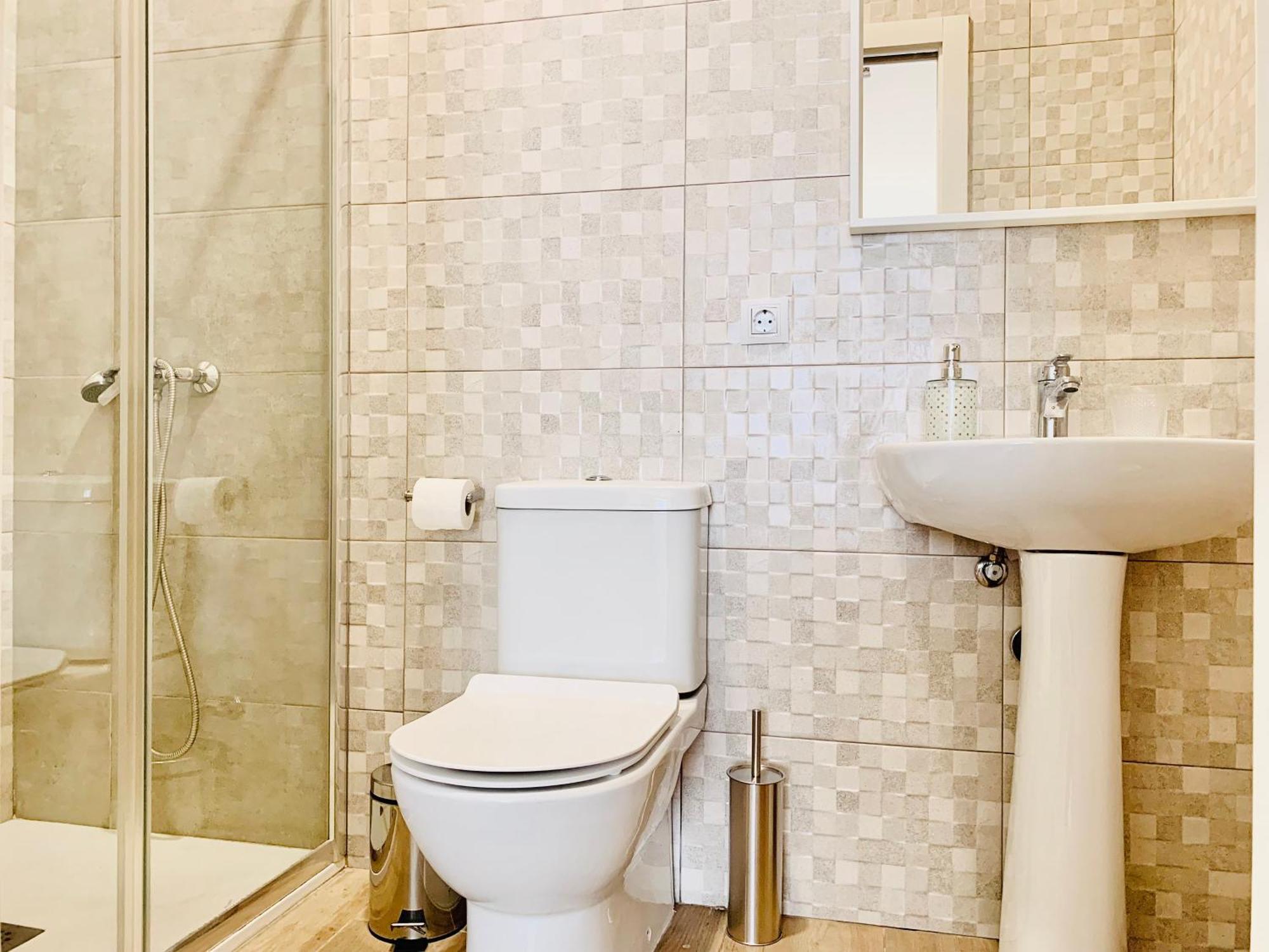 Apartamento Un Espacio Diferente En Triana.