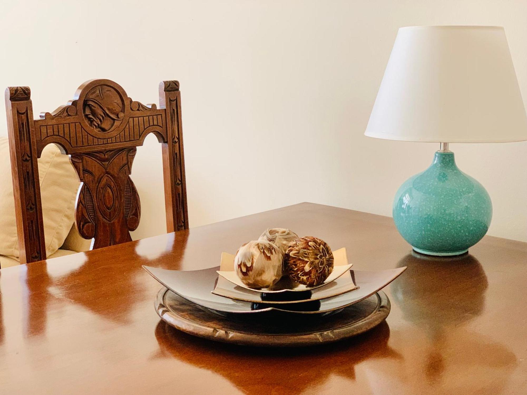 Un Espacio Diferente En Triana. Apartamento