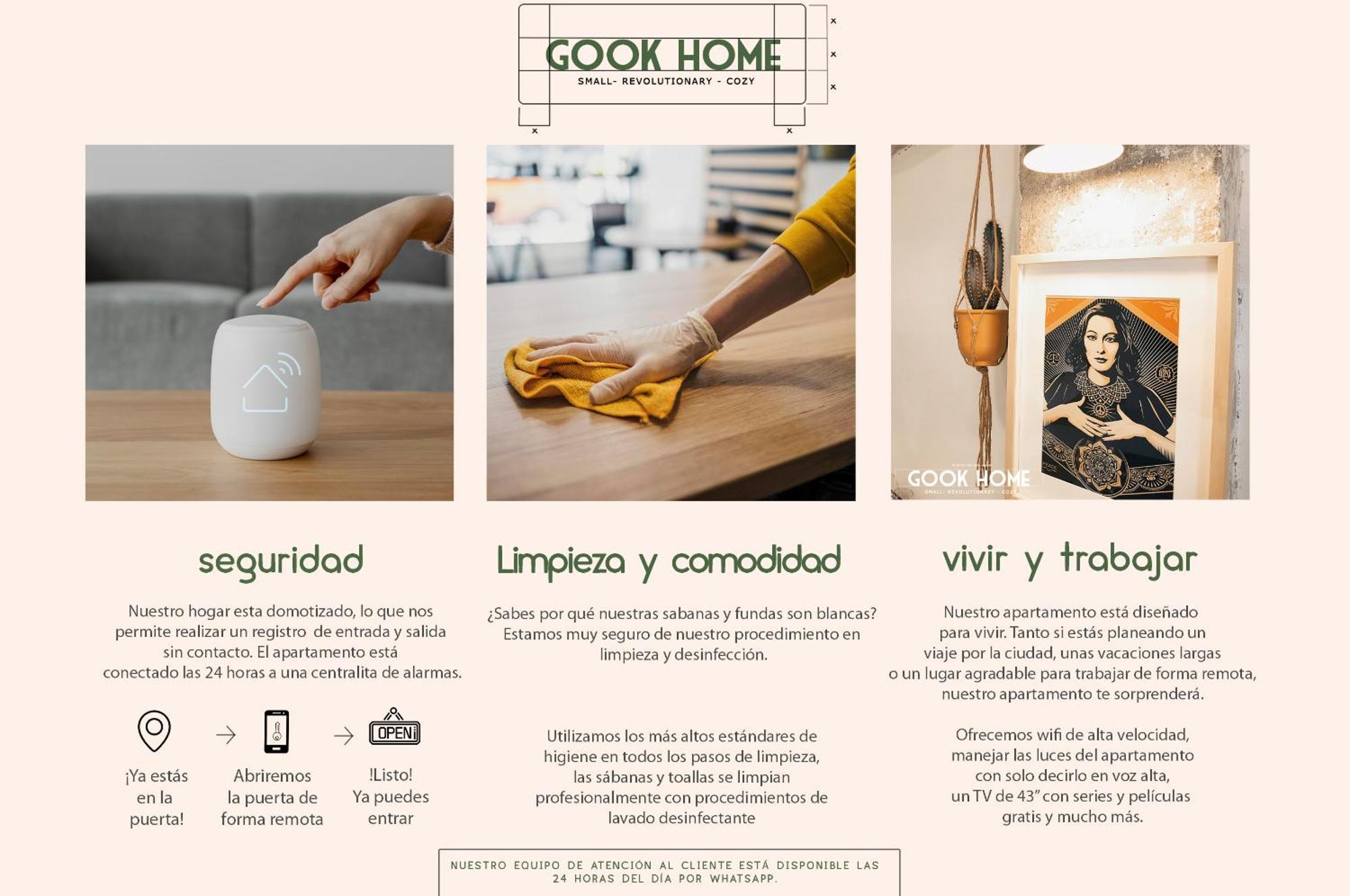 Gook Center Apartment Jerez de la Frontera