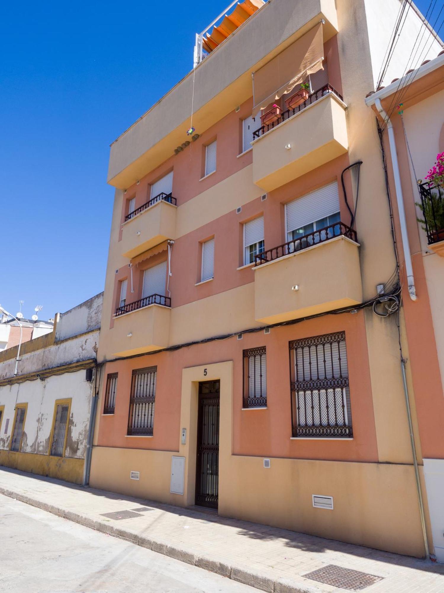 El Descanso De Wallada Cordoba