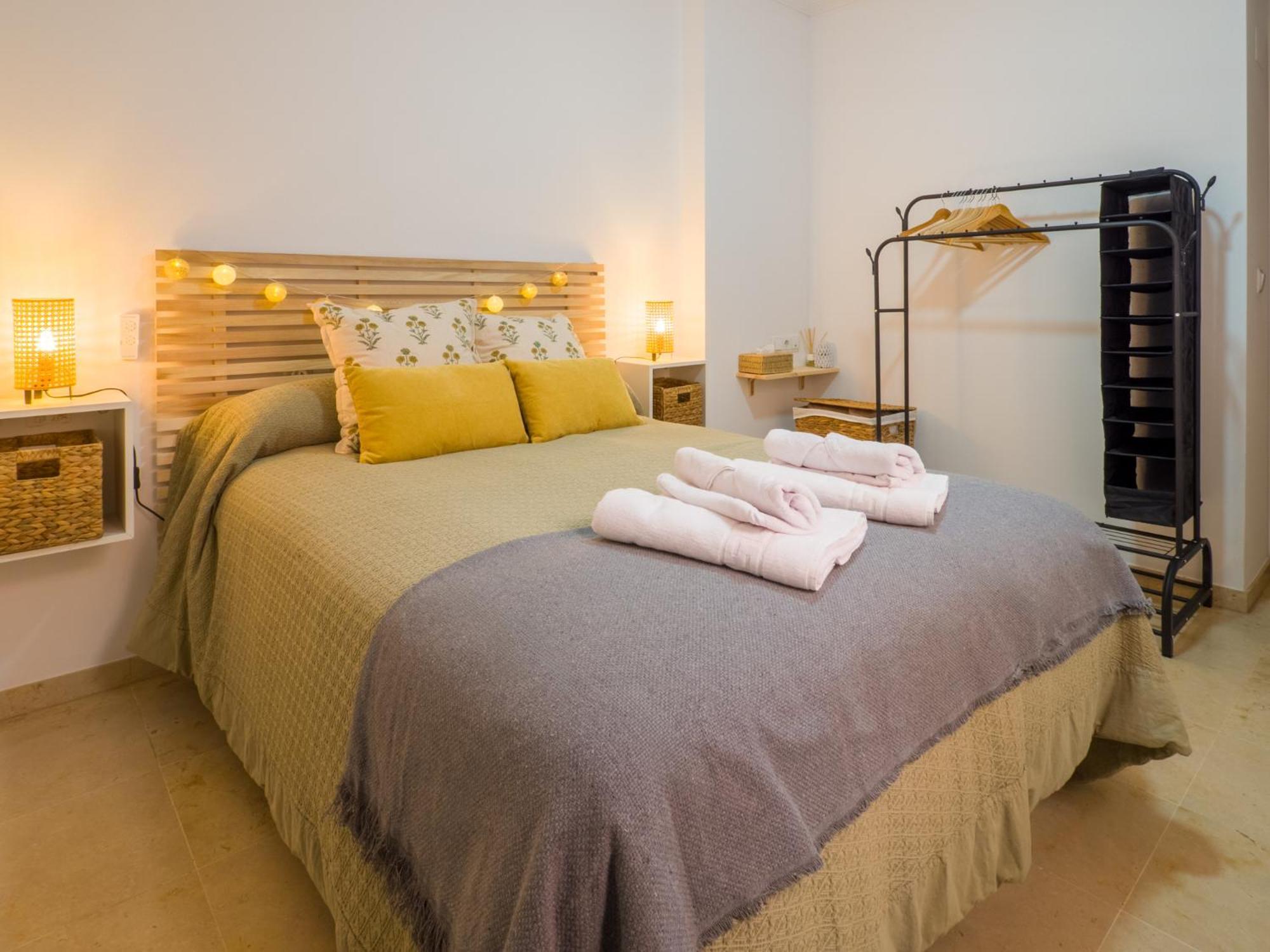 El Descanso De Wallada Apartment *