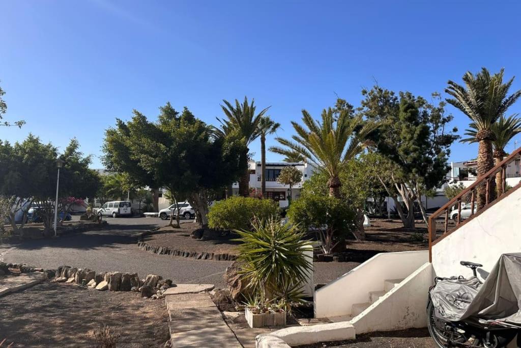 Casa Dorada Puerto Del Carmen Apartamento