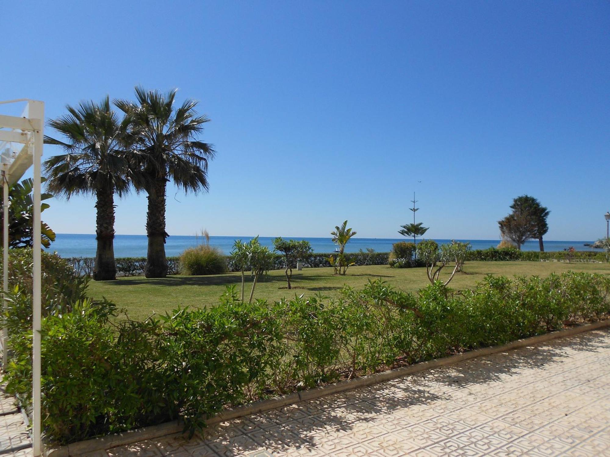 Apartment Penoncillo Torrox