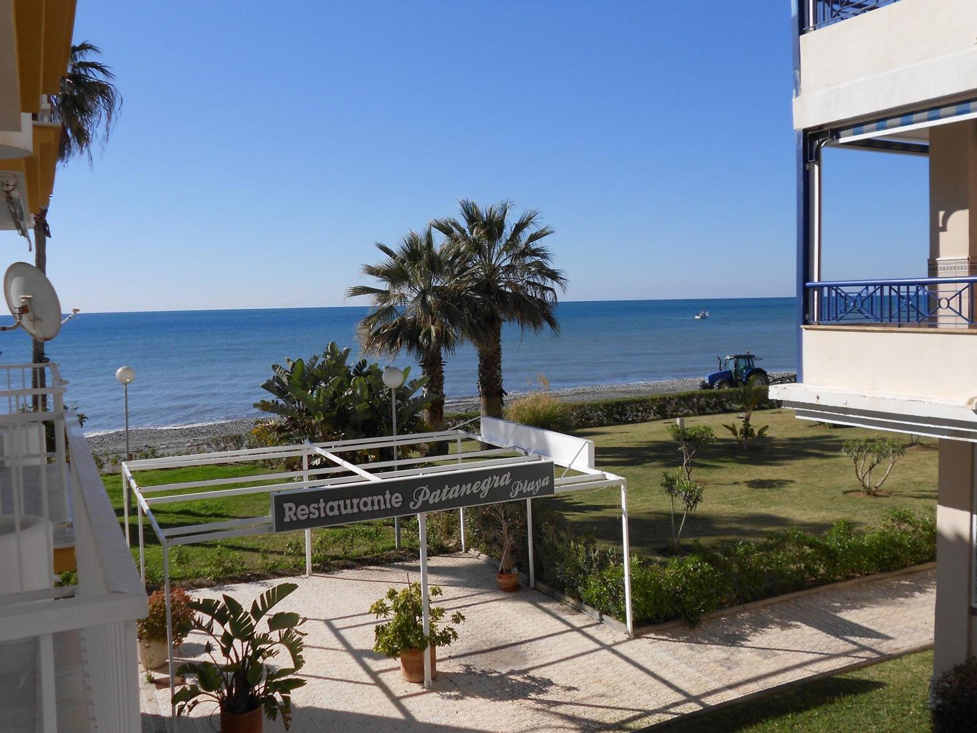 Apartment Penoncillo *