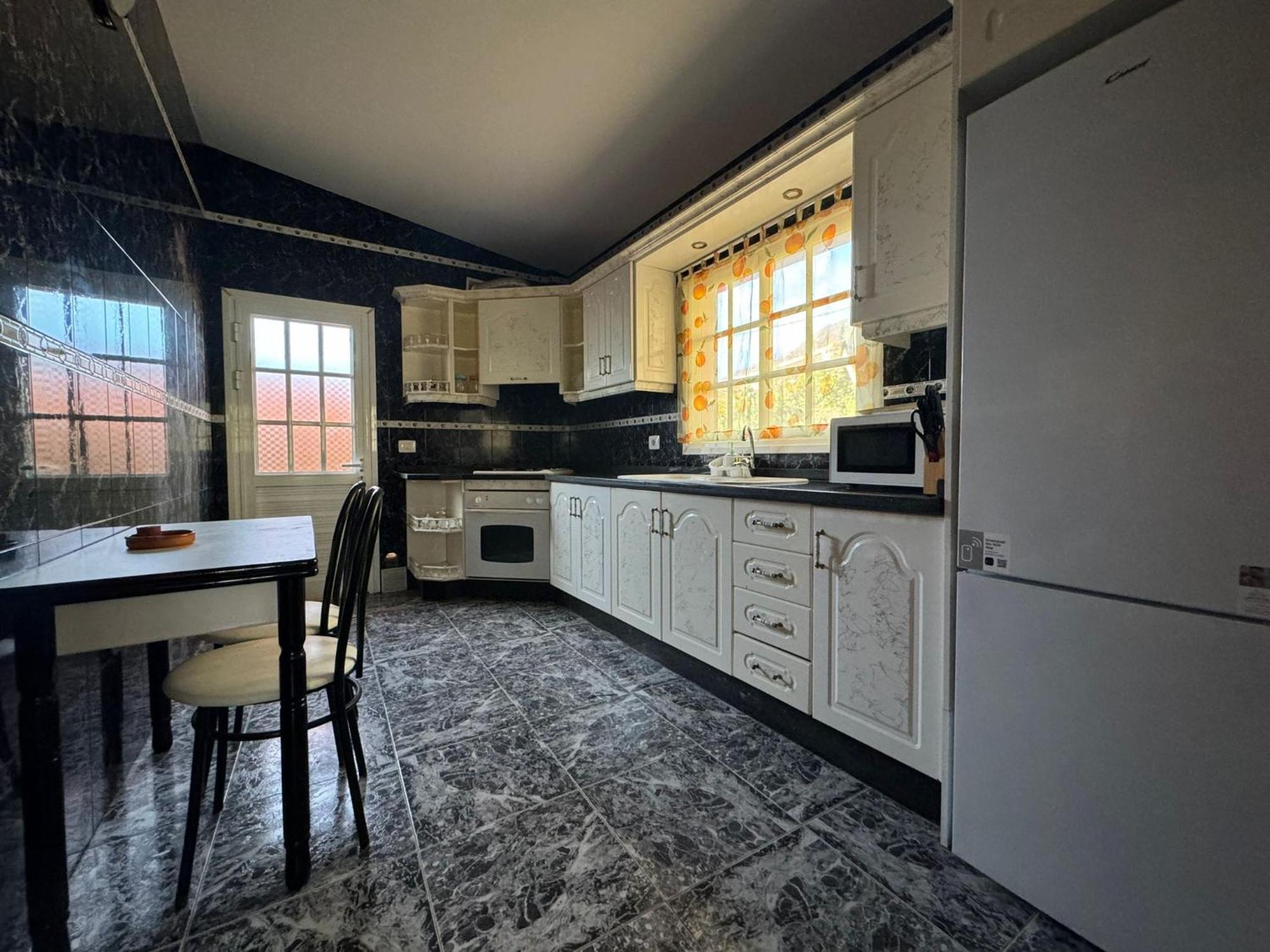 Holiday home Casa Guineamar Frontera