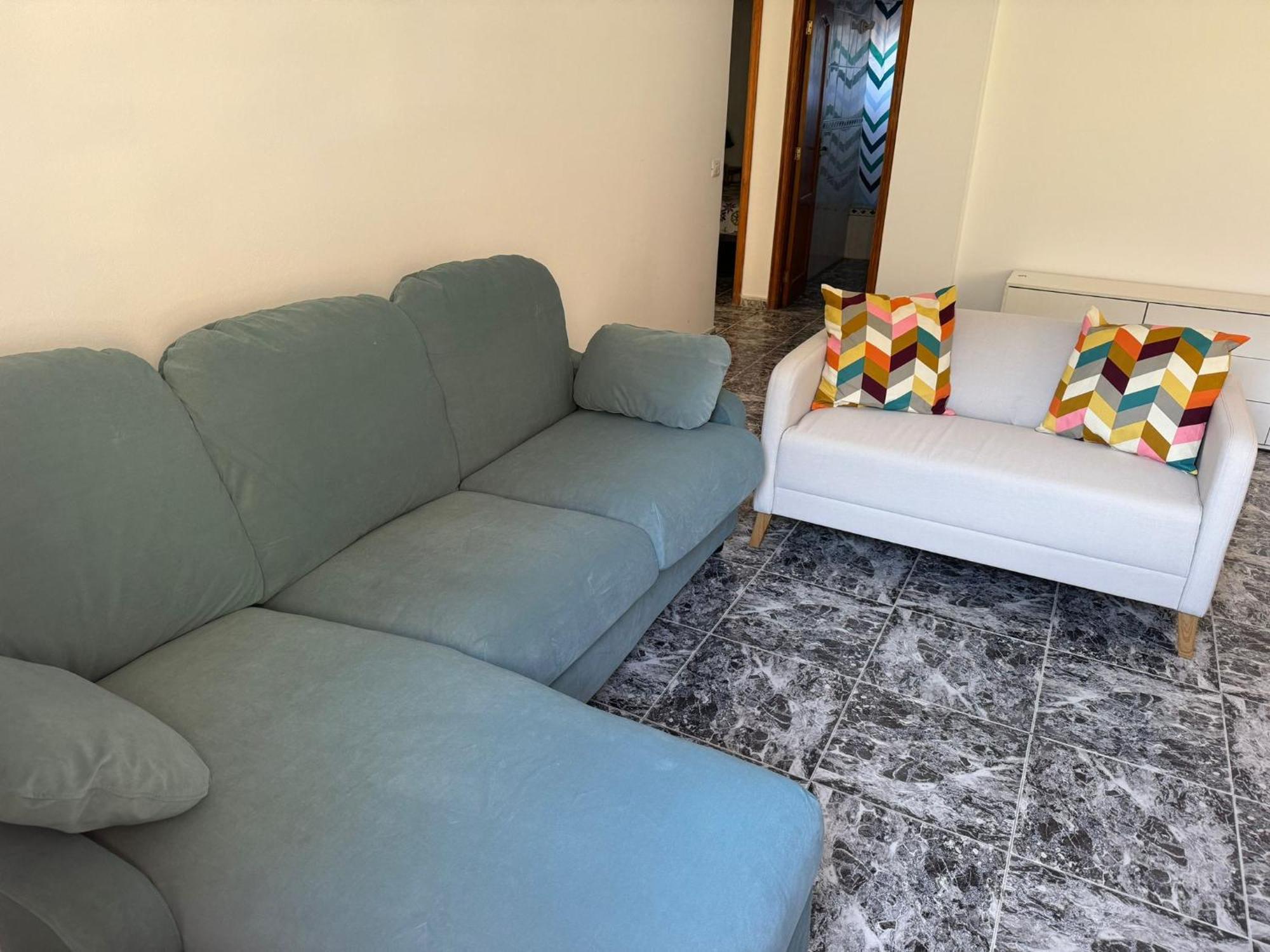 Casa Guineamar Holiday home