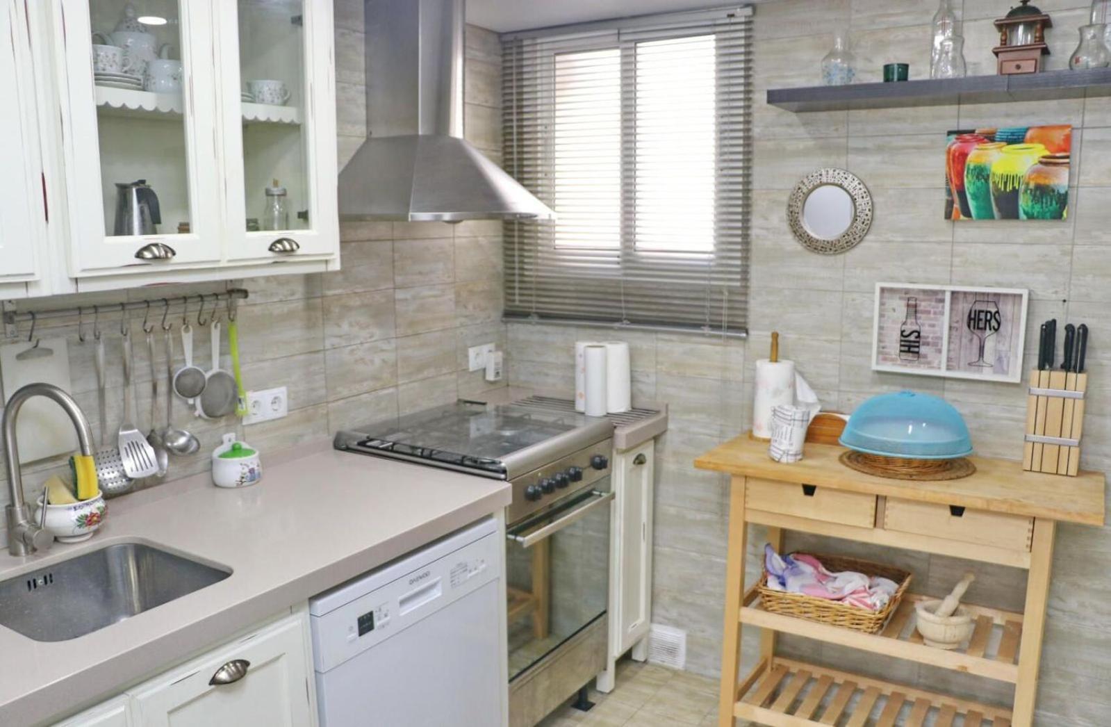 Becquer Apartment Cadiz