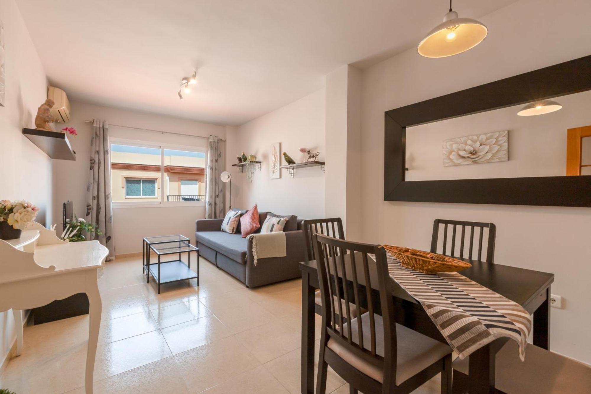 De Ronda Apartamento
