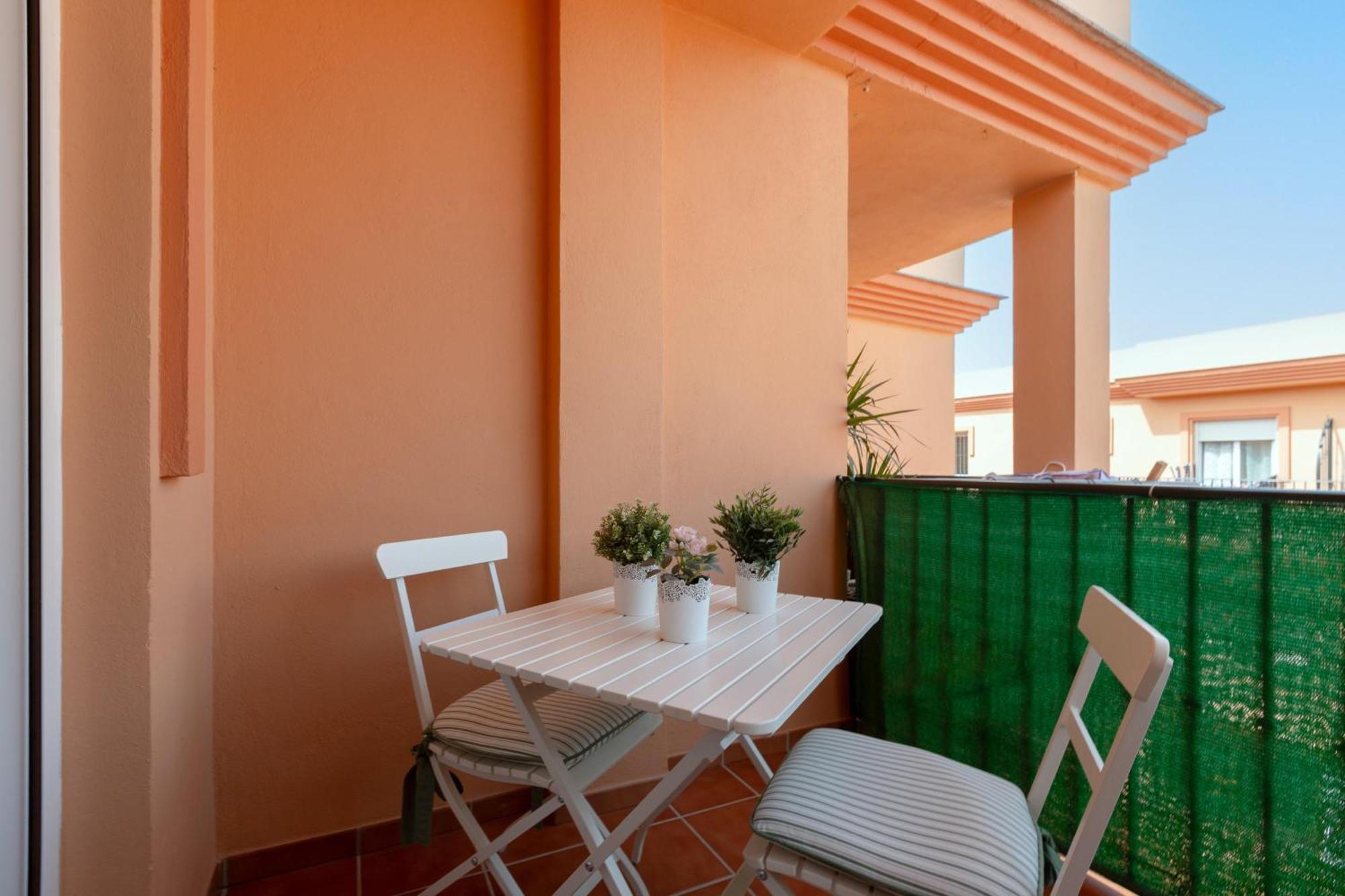 Apartment De Ronda *