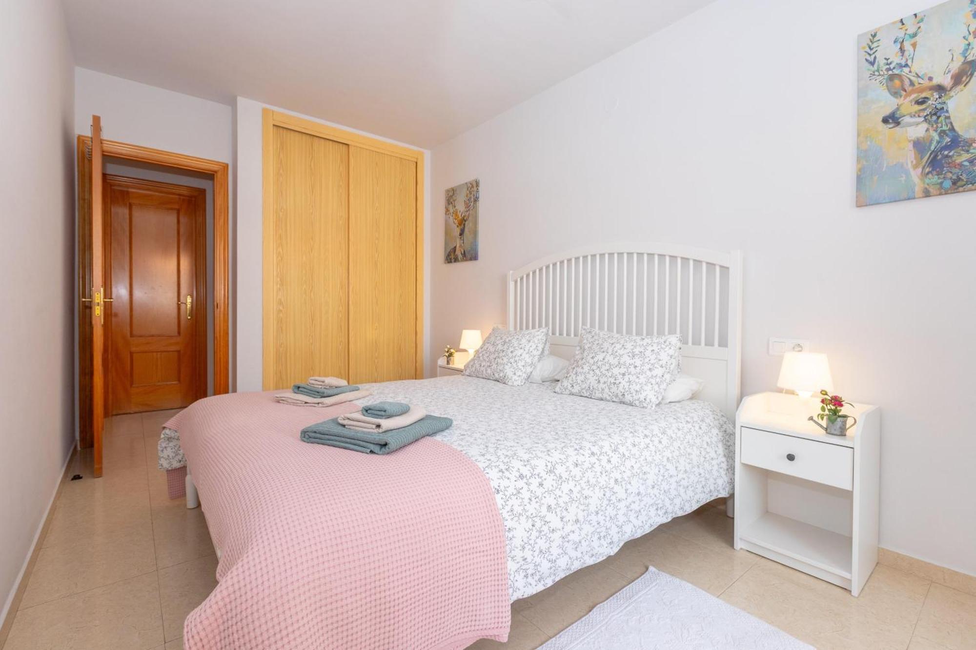 De Ronda Apartment