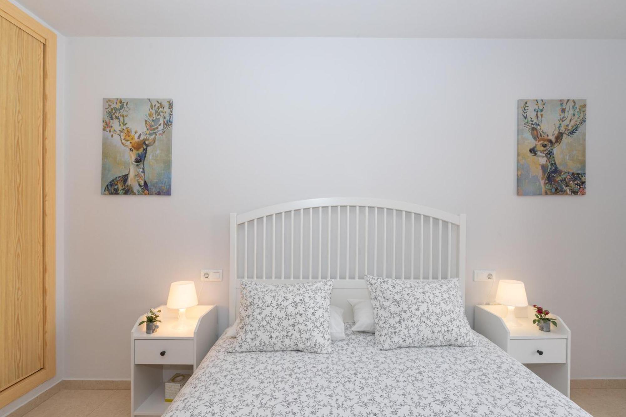 Apartamento De Ronda