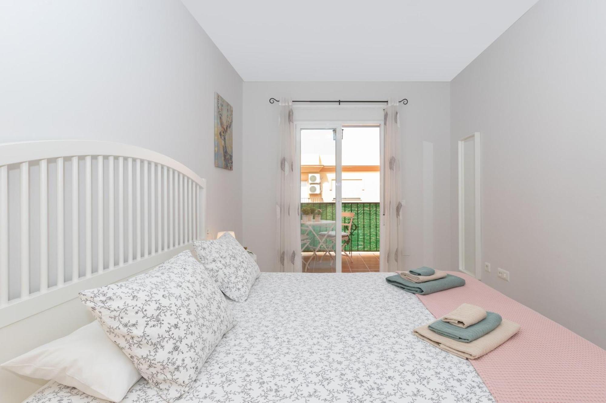De Ronda Apartamento