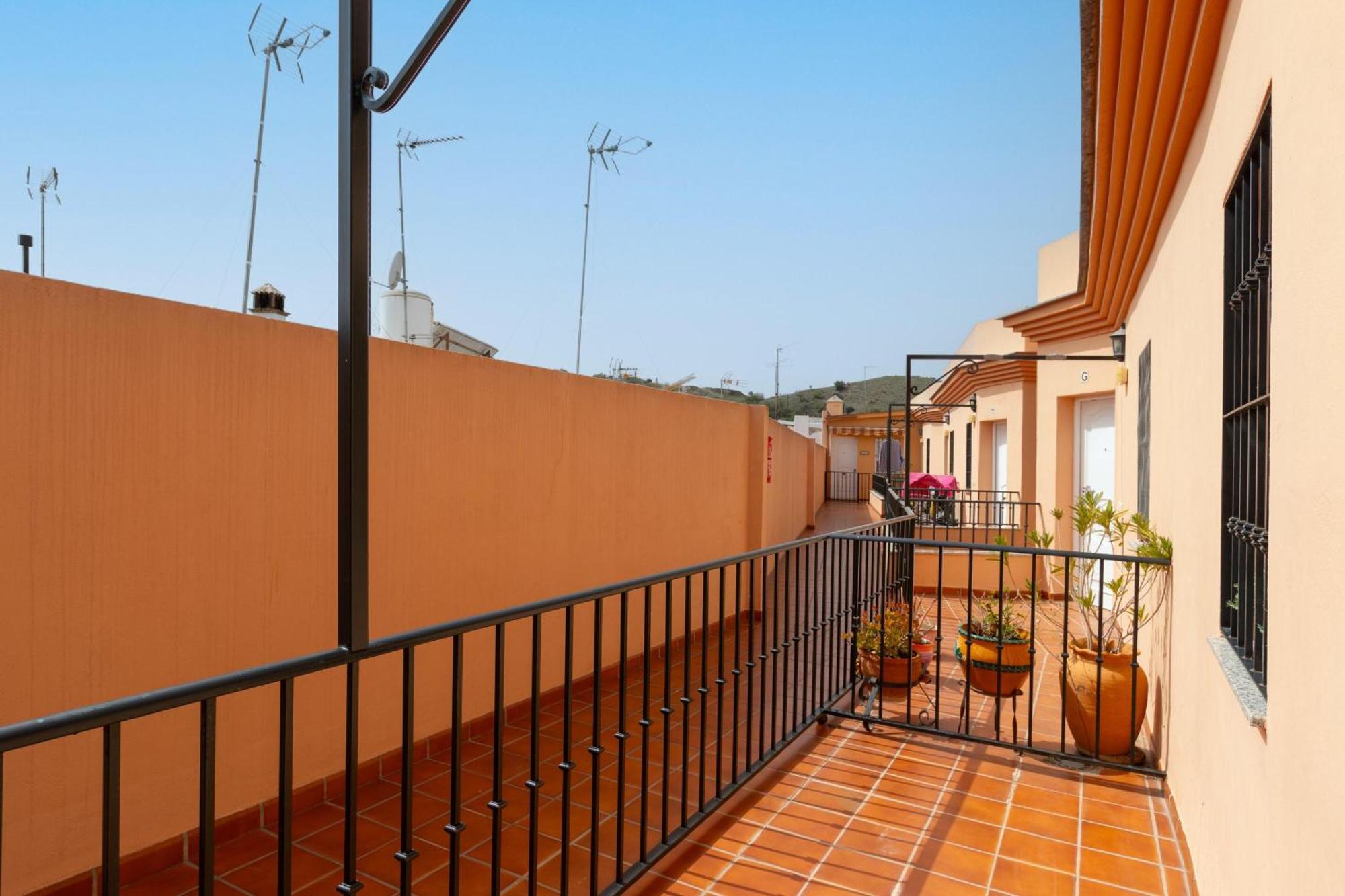 Apartment De Ronda Coin