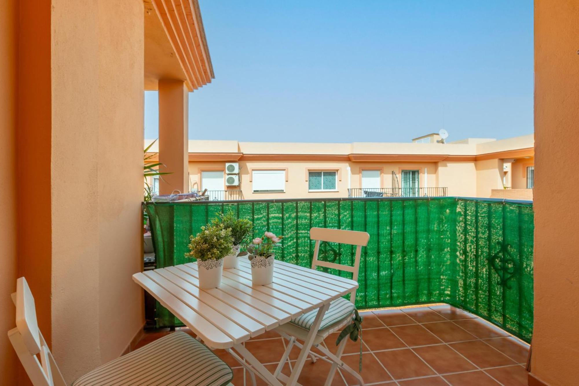 De Ronda Apartamento *