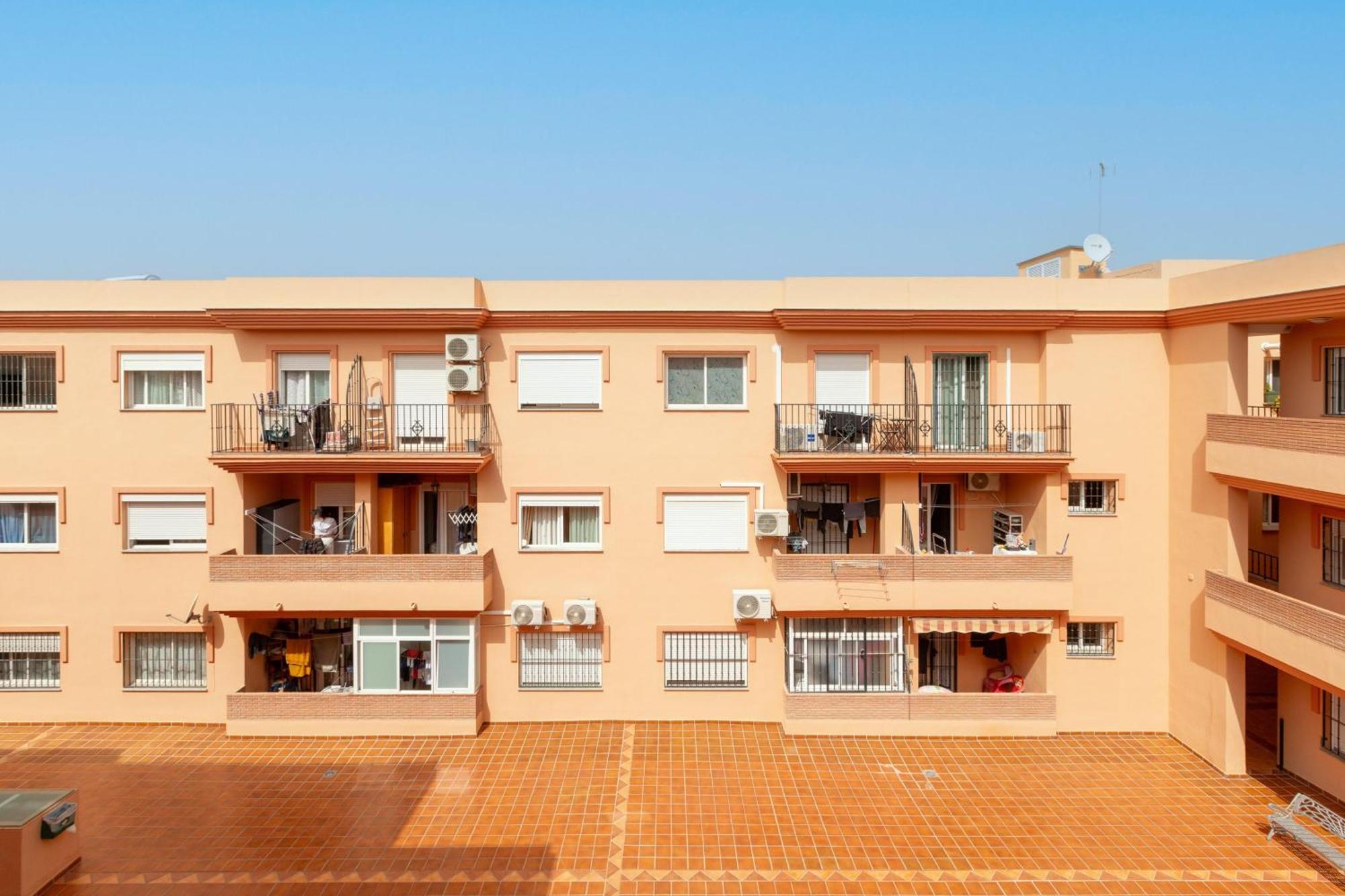 De Ronda Apartamento Coín