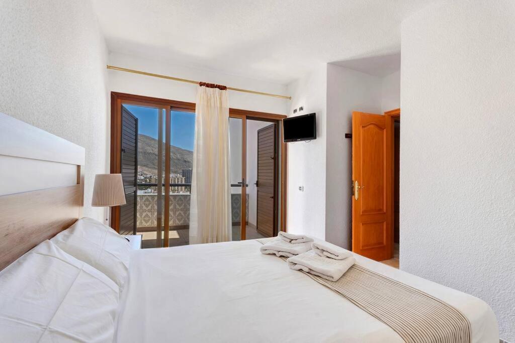 La Colina Atlantic View By Paramount Holidays Apartamento *