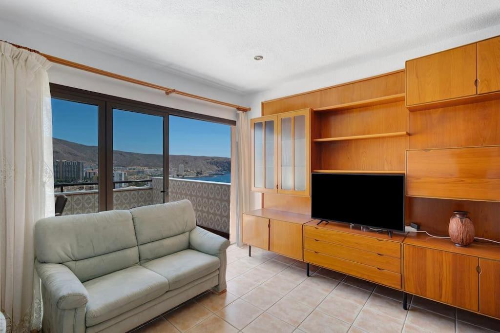 La Colina Atlantic View By Paramount Holidays Apartamento Arona (Tenerife)