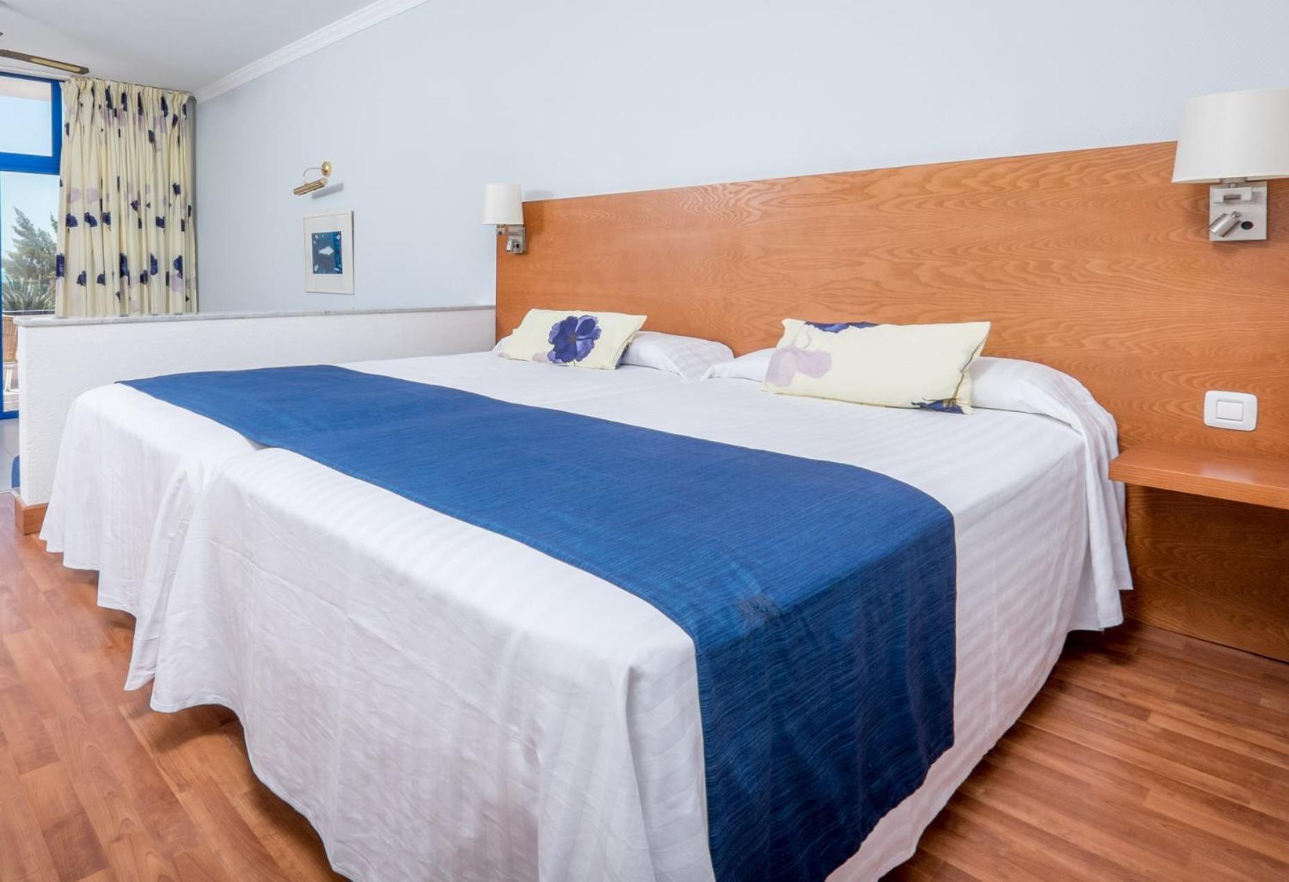 Sbh Fuerteventura Playa (adults Only) Hotel 4*