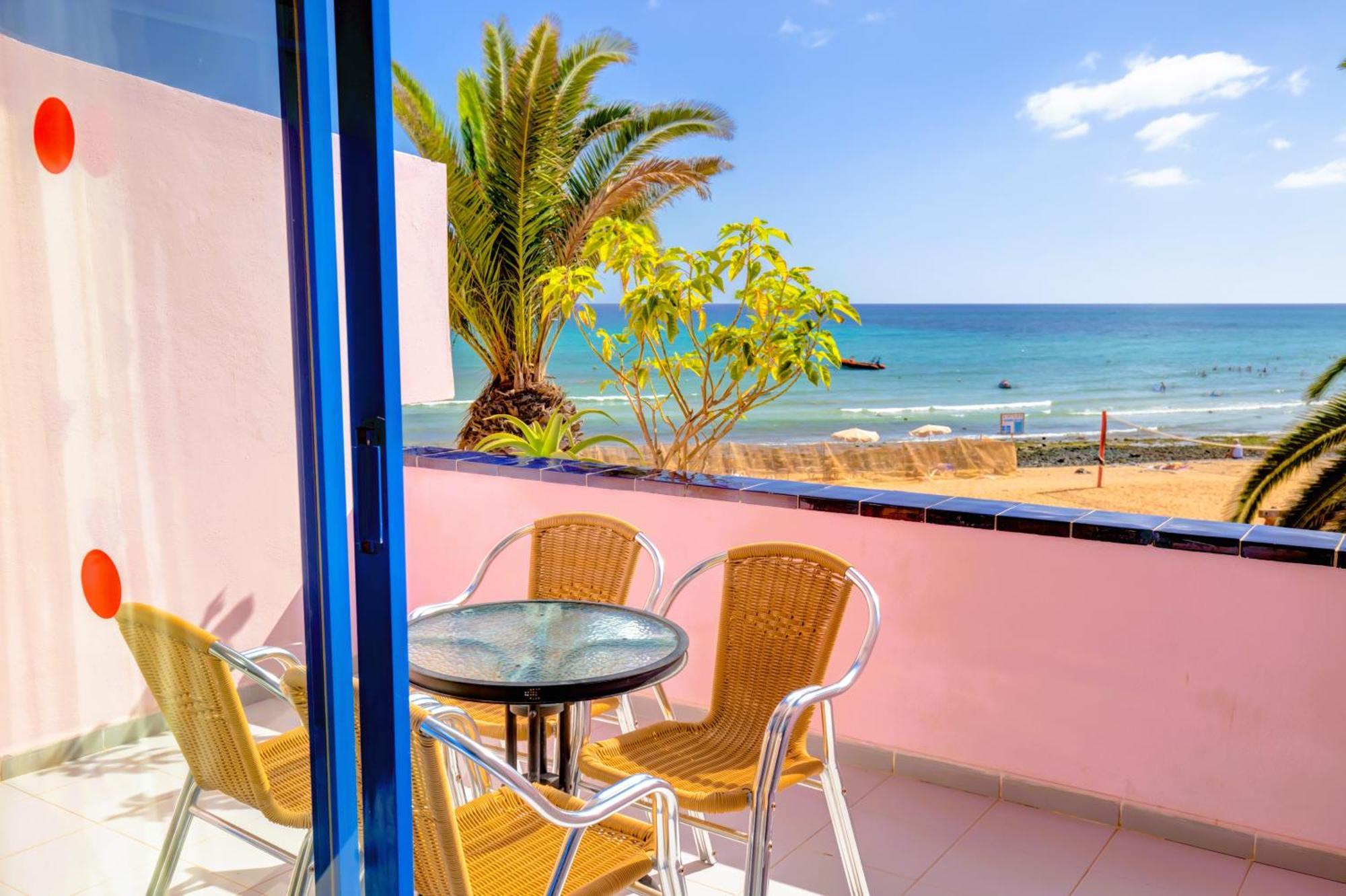 Hotel Sbh Fuerteventura Playa (adults Only) Costa Calma