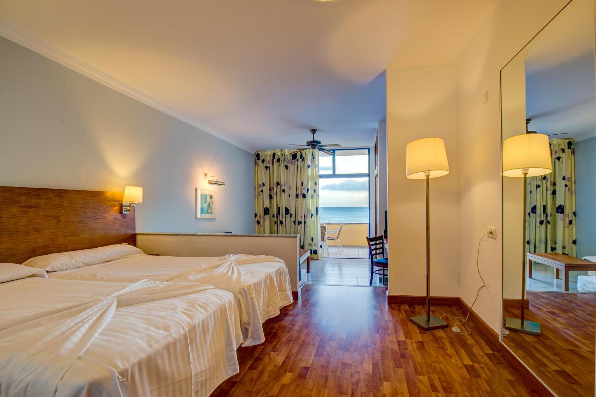 Sbh Fuerteventura Playa (adults Only) Hotel