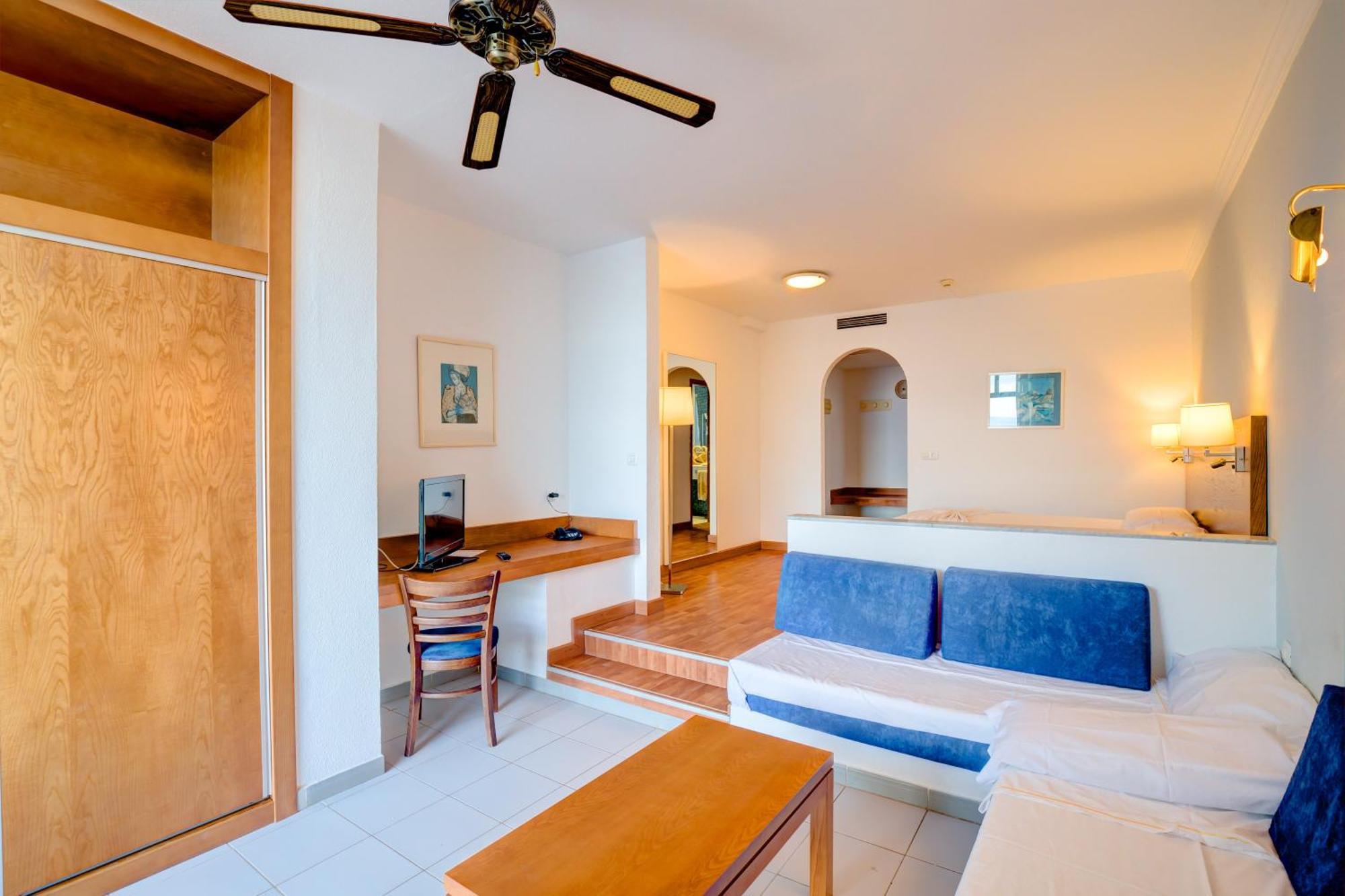 Sbh Fuerteventura Playa (adults Only)