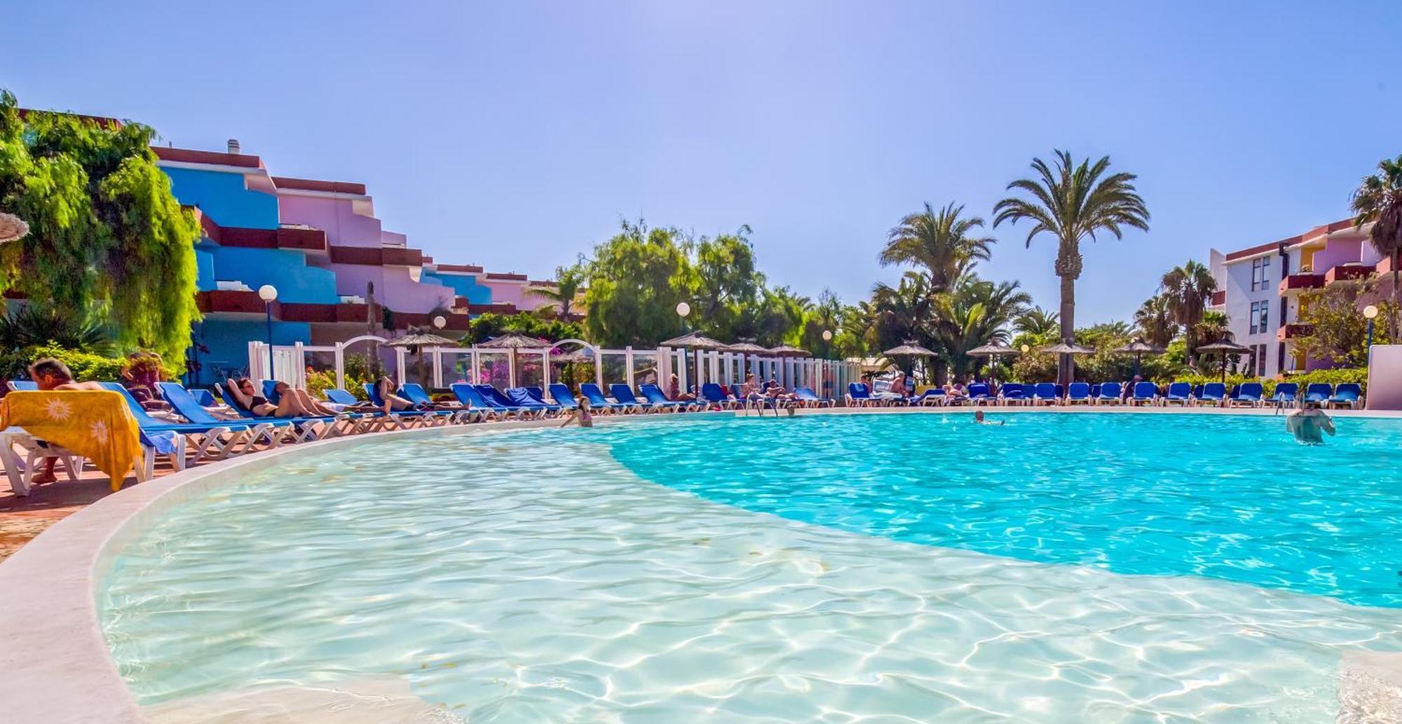 Sbh Fuerteventura Playa (adults Only) Hotel