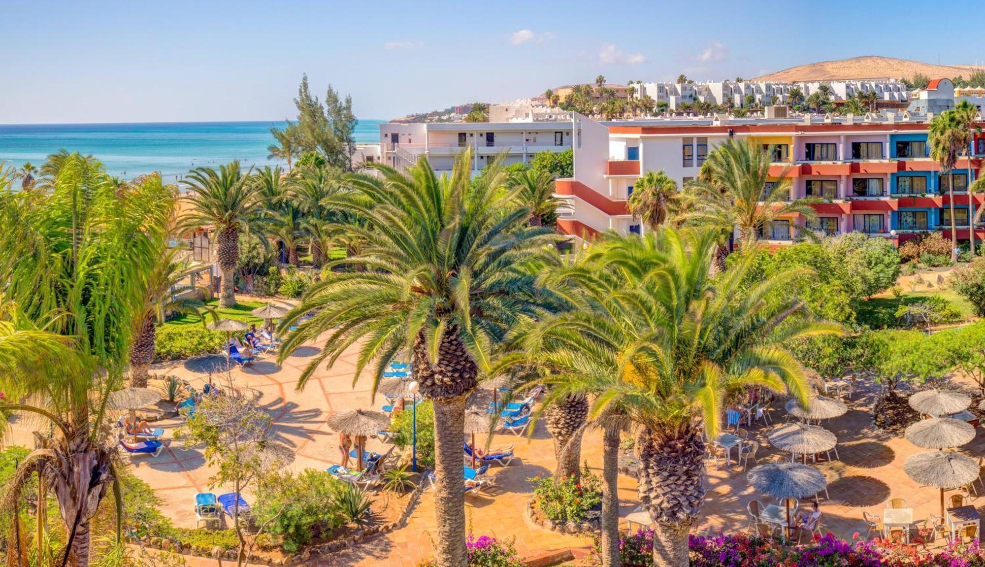 Hotel Sbh Fuerteventura Playa (adults Only)