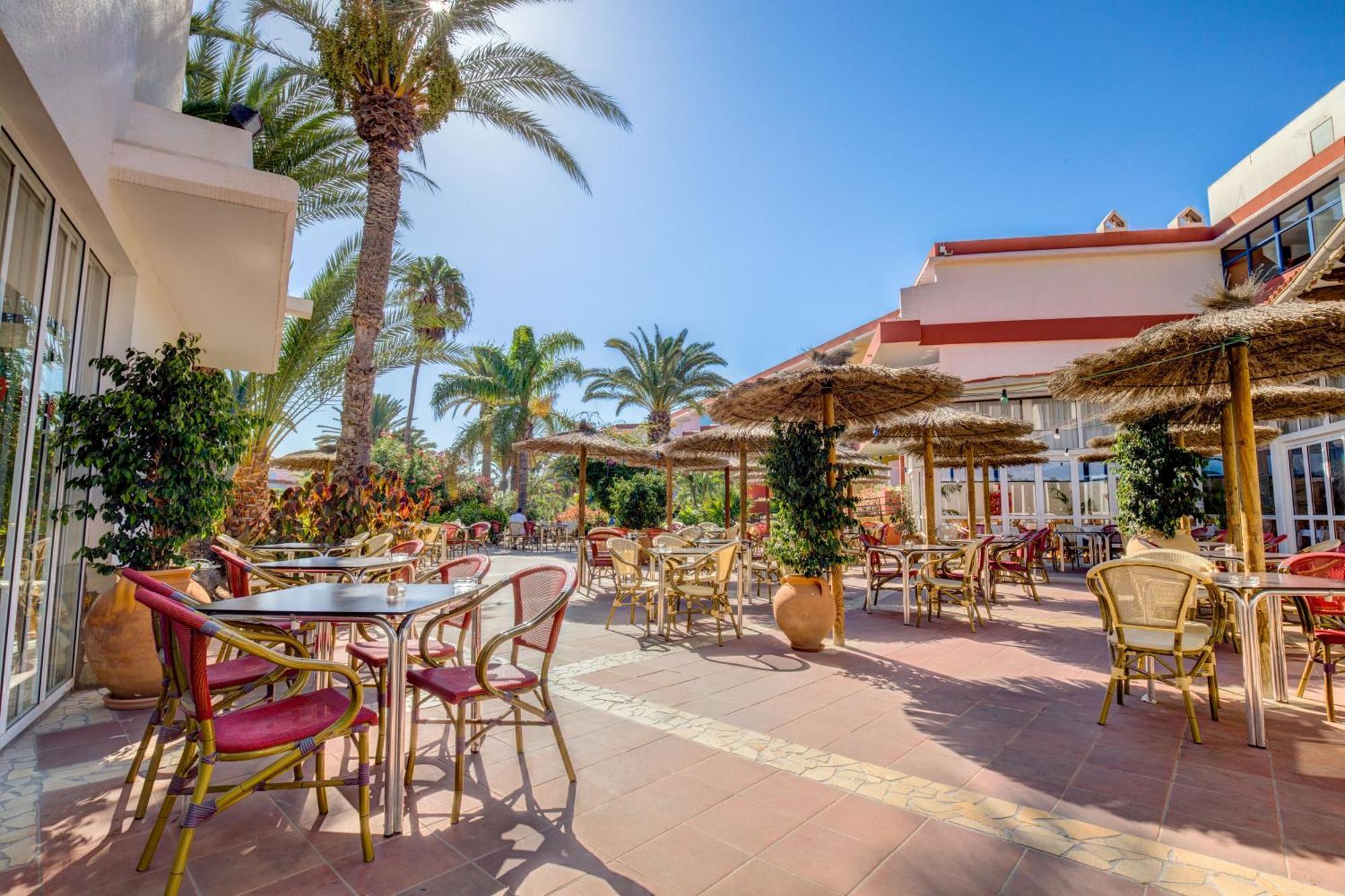 Sbh Fuerteventura Playa (adults Only) Hotel Costa Calma