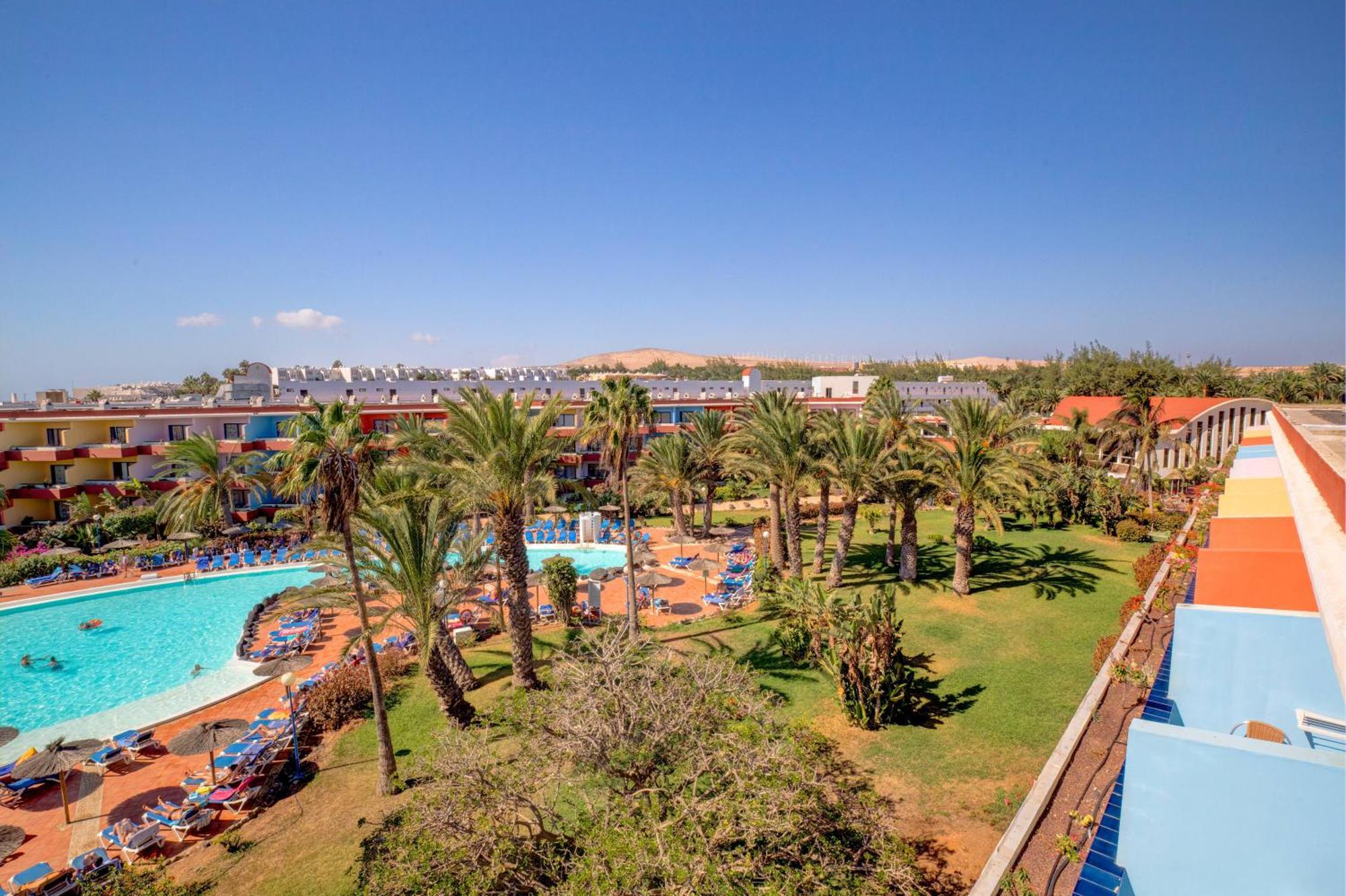 Hotel Sbh Fuerteventura Playa (adults Only) Costa Calma
