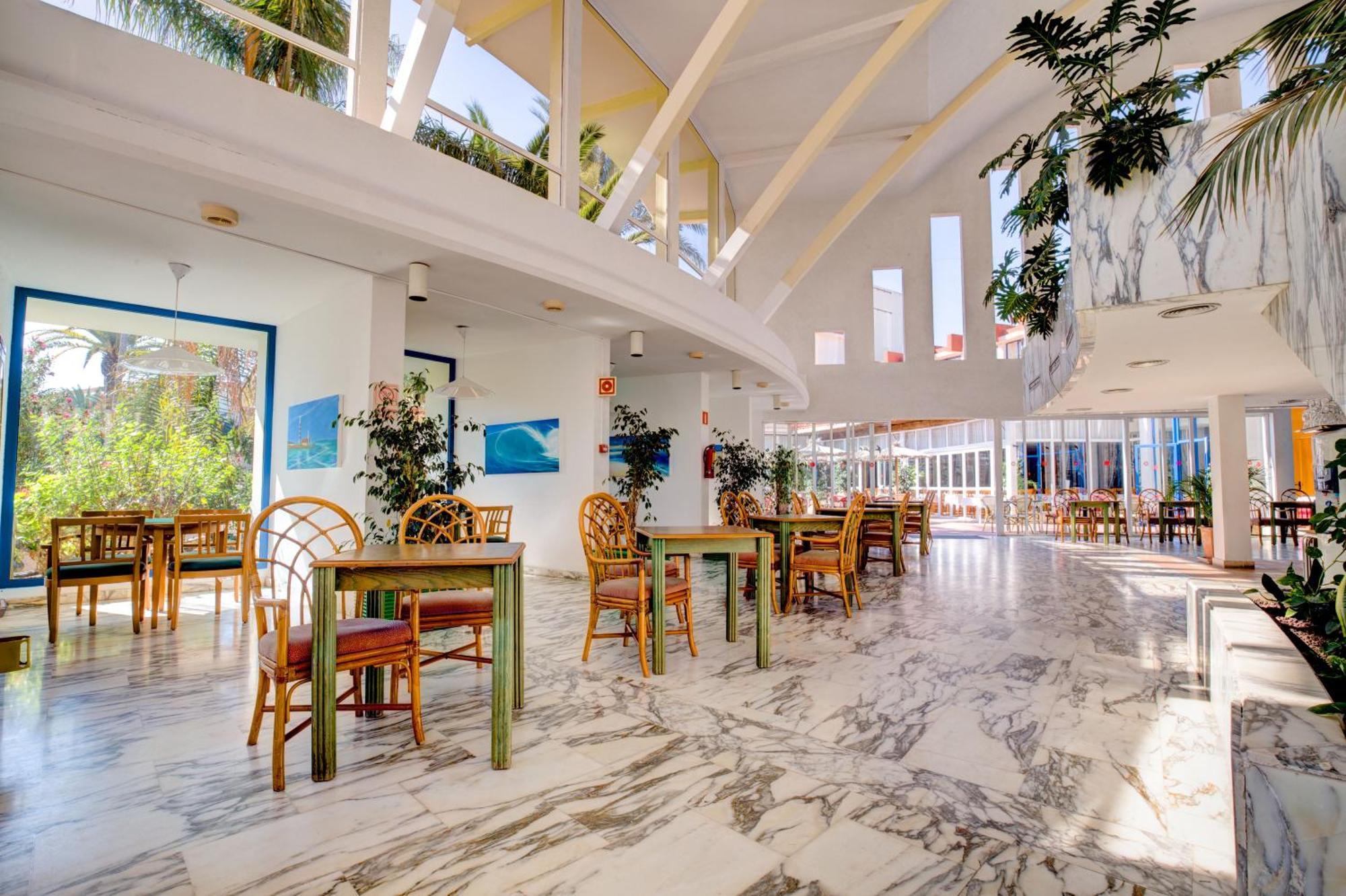 Sbh Fuerteventura Playa (adults Only) 4* Costa Calma